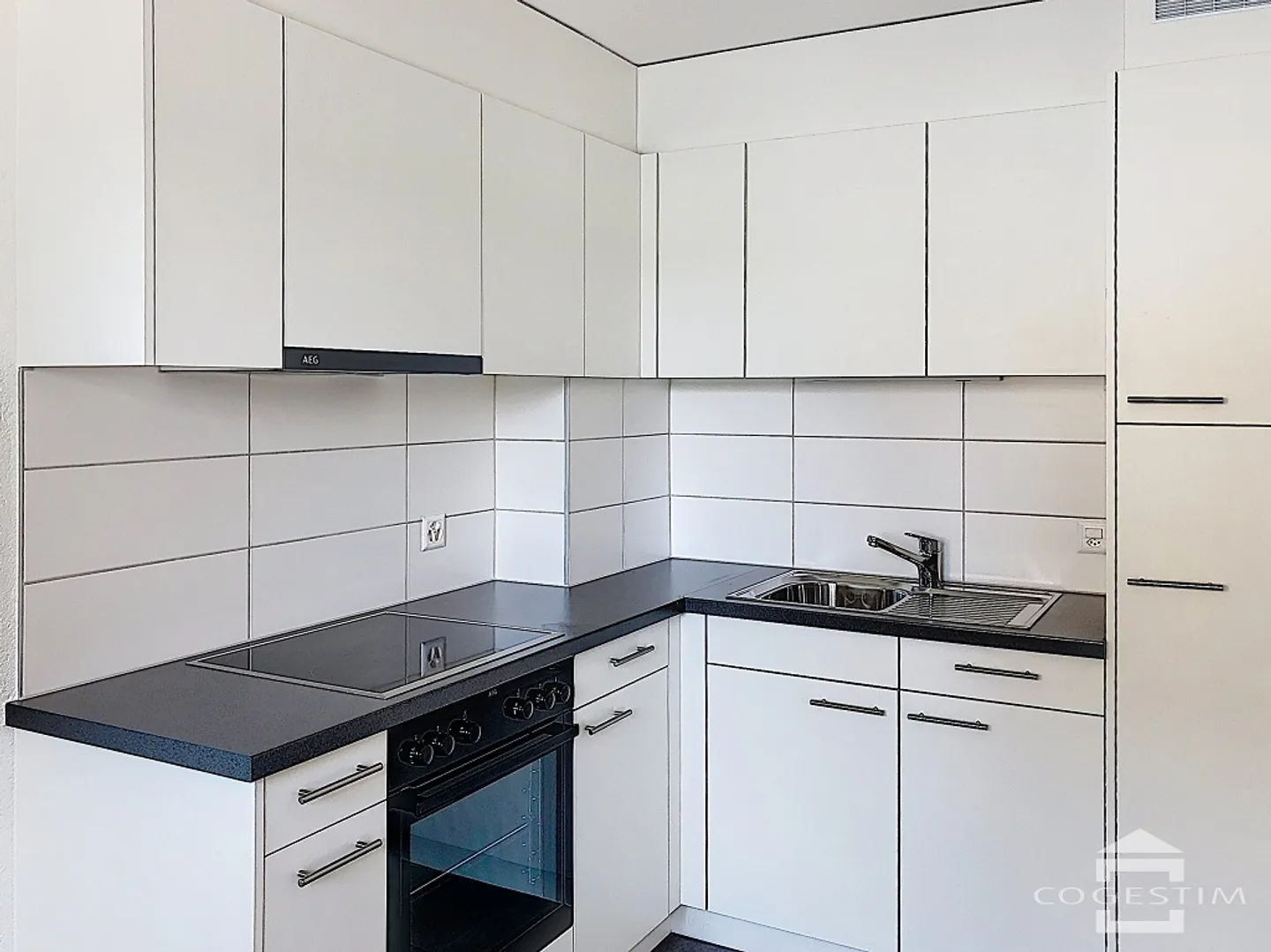 Appartement 3 pièces - Photo 2 sur 6