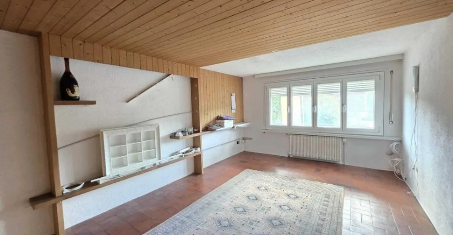 Charmant Appartement 4 Pièces - Photo 3 sur 7