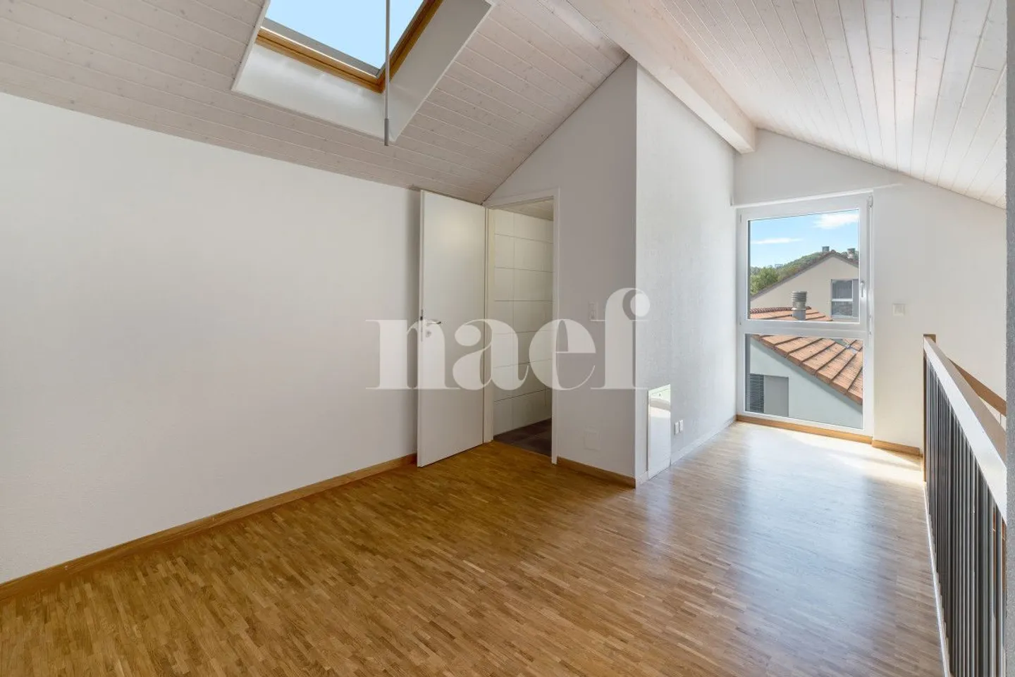 Appartement 2.5 pièces - Photo 7 sur 11