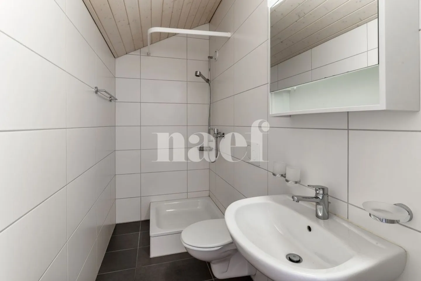 Appartement 2.5 pièces - Photo 8 sur 11