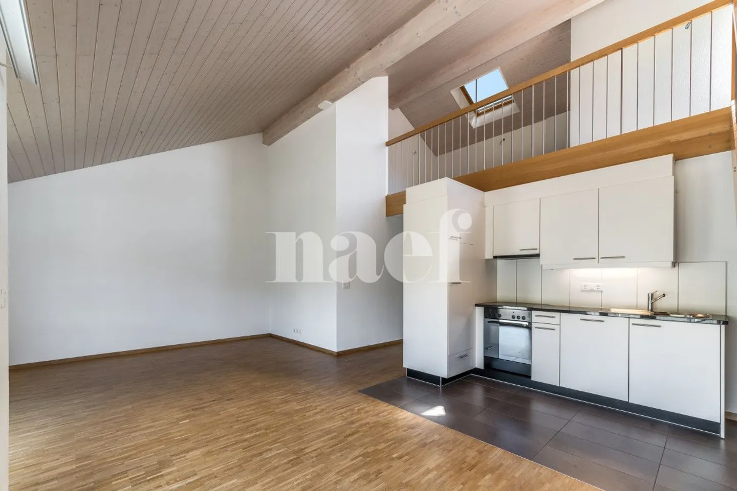 Appartement 2.5 pièces - Photo 9 sur 11