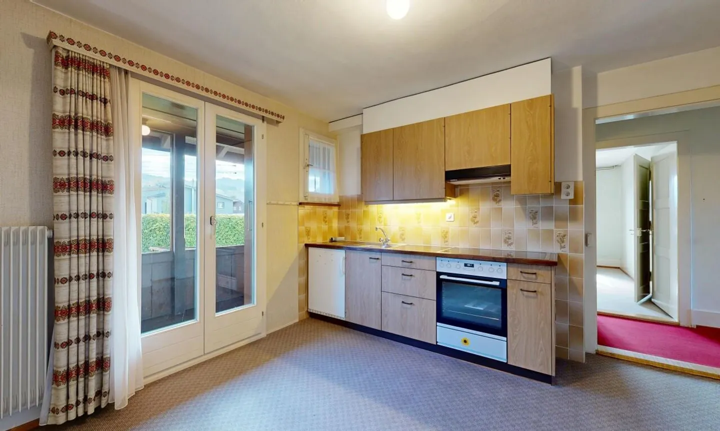Einfamilienhaus mit Einliegerwohnung Thun - Foto 8 di 13