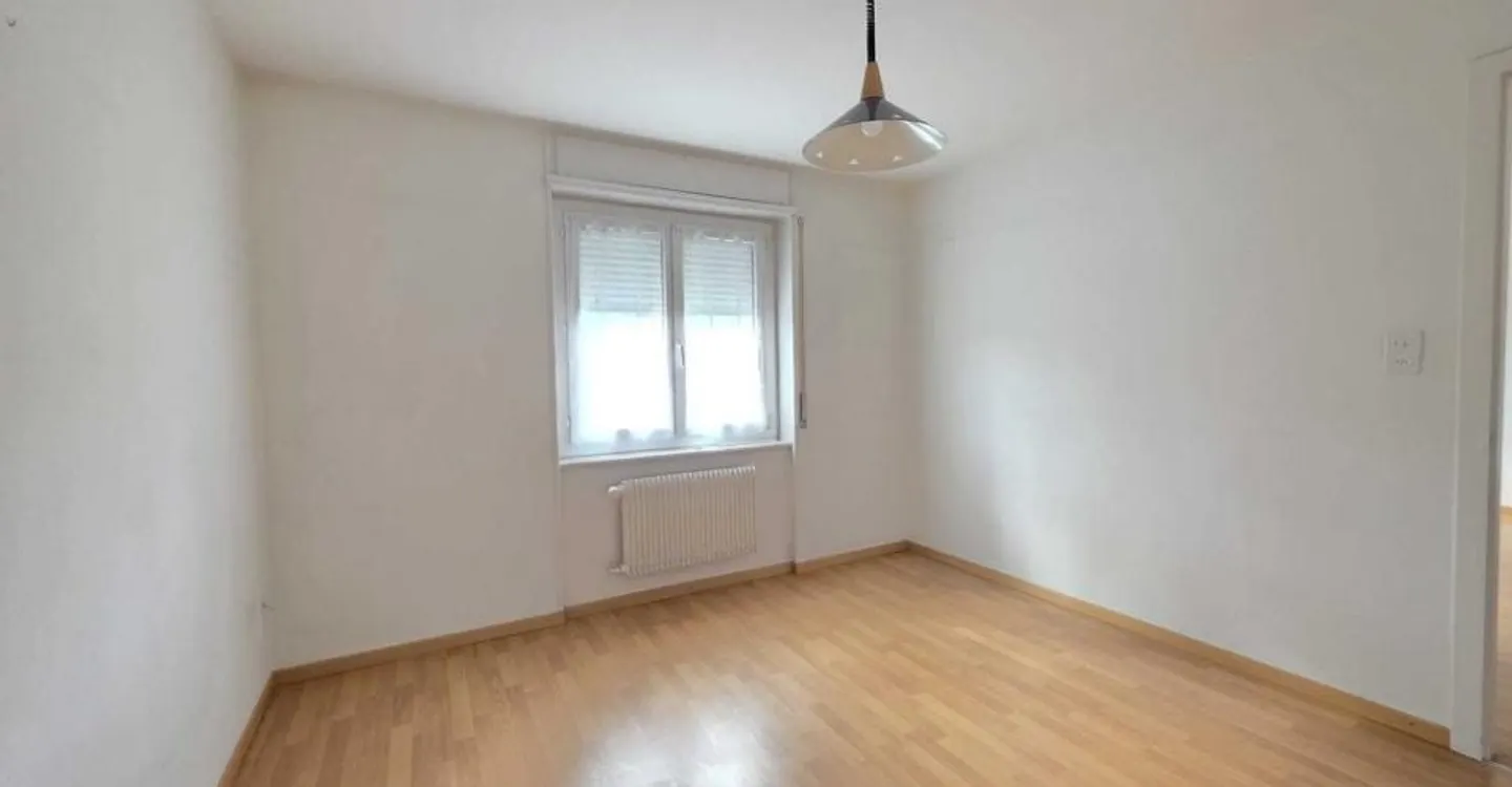 Charmant Appartement 4 Pièces - Photo 5 sur 7