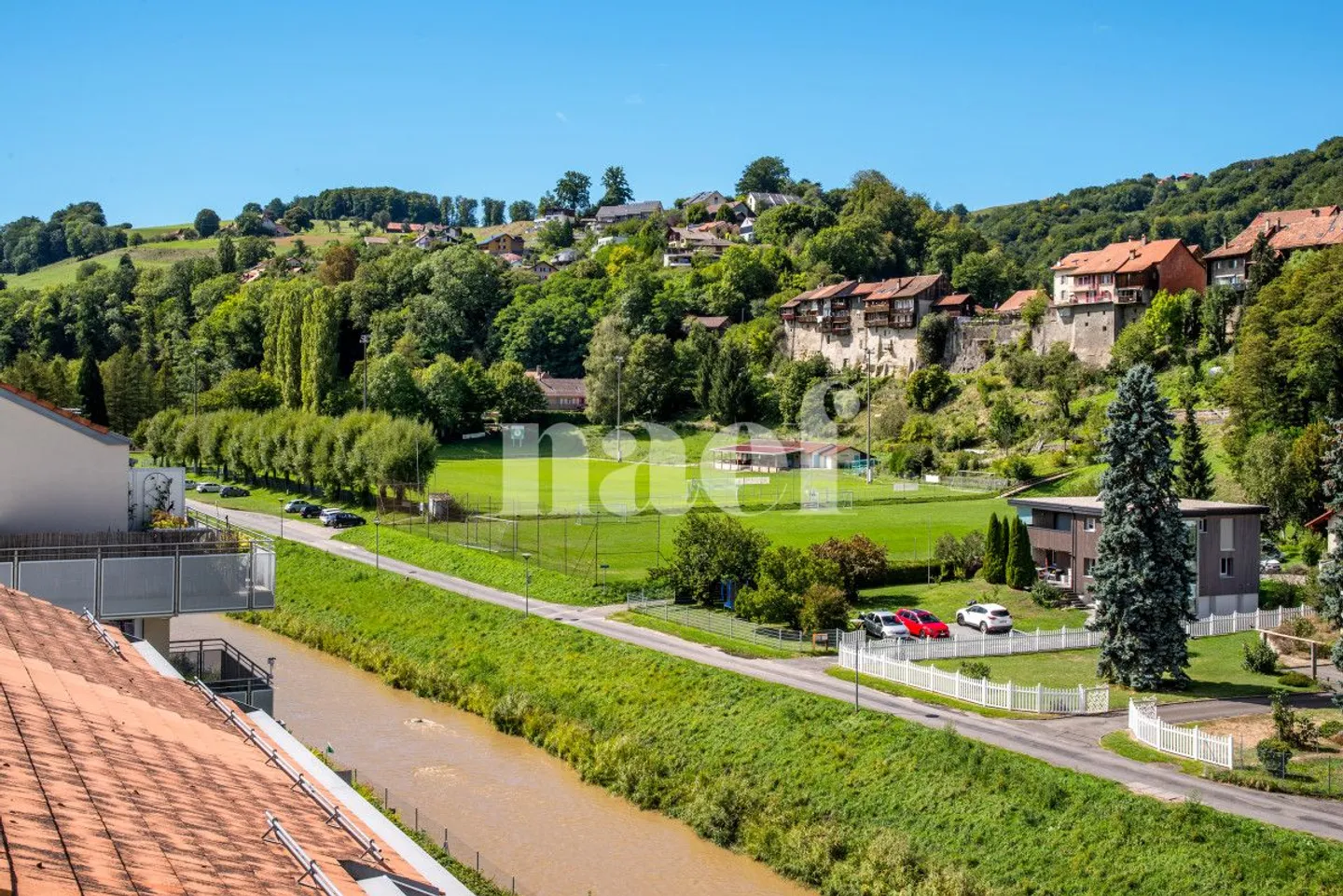 Appartement 2.5 pièces - Photo 11 sur 11