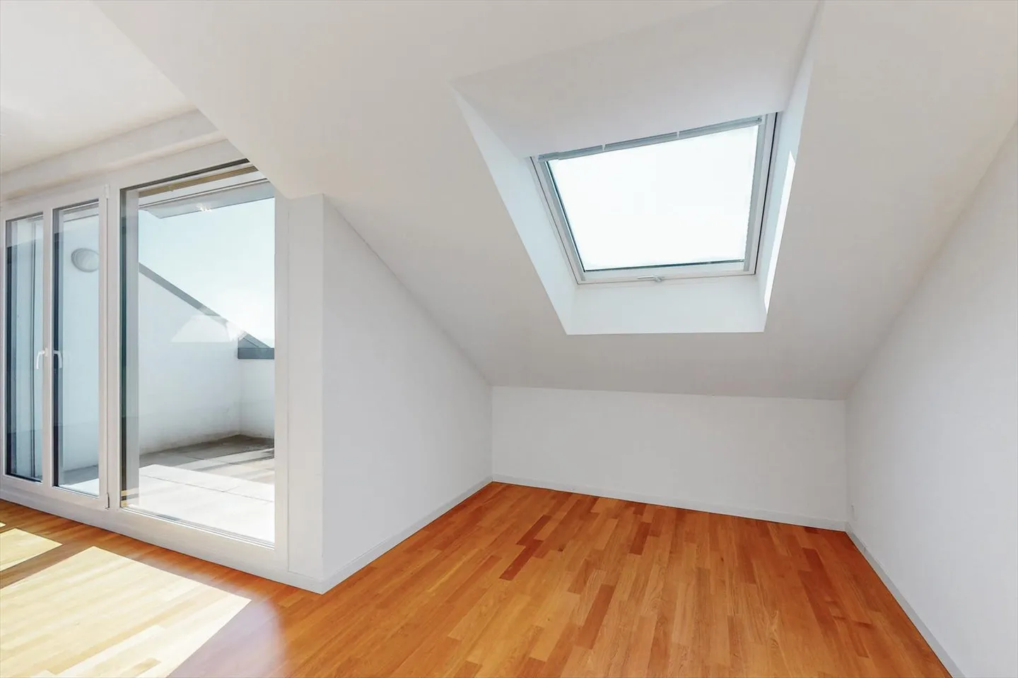 Loft 1.5 pièces - Photo 5 sur 11