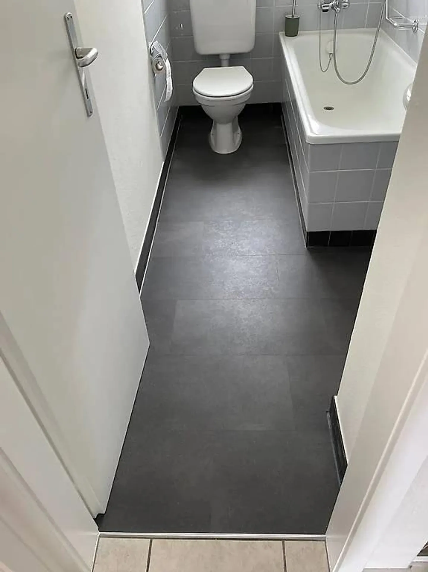 «Charmante Wohnung sucht charmante Bewohner!» - Foto 9 von 10