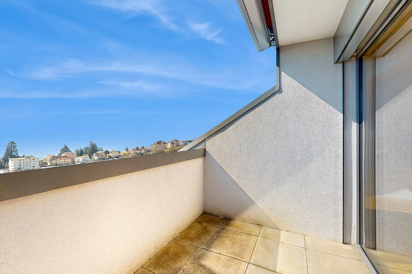 Loft 1.5 pièces - Photo 8 sur 11