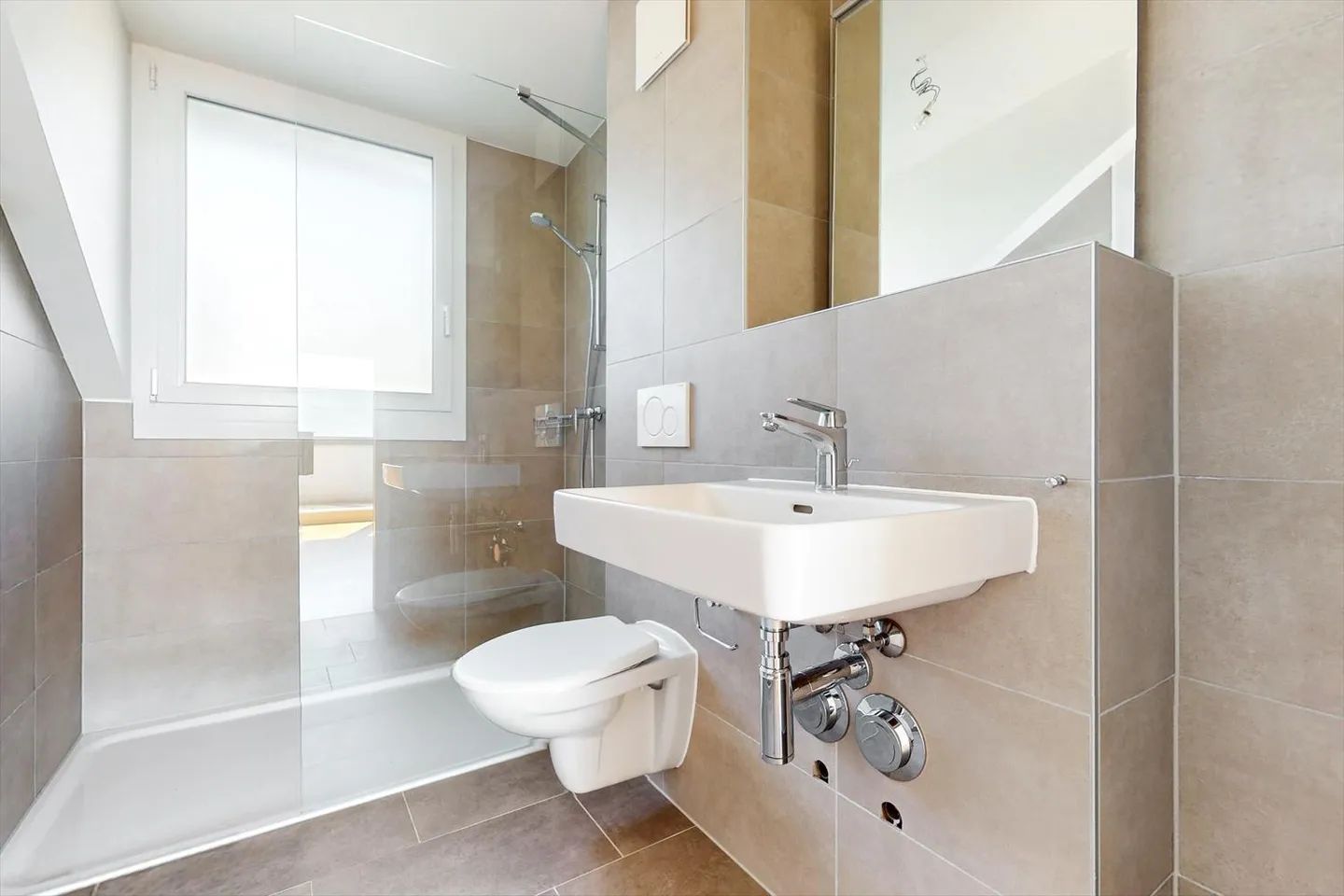 Loft 1.5 pièces - Photo 9 sur 11