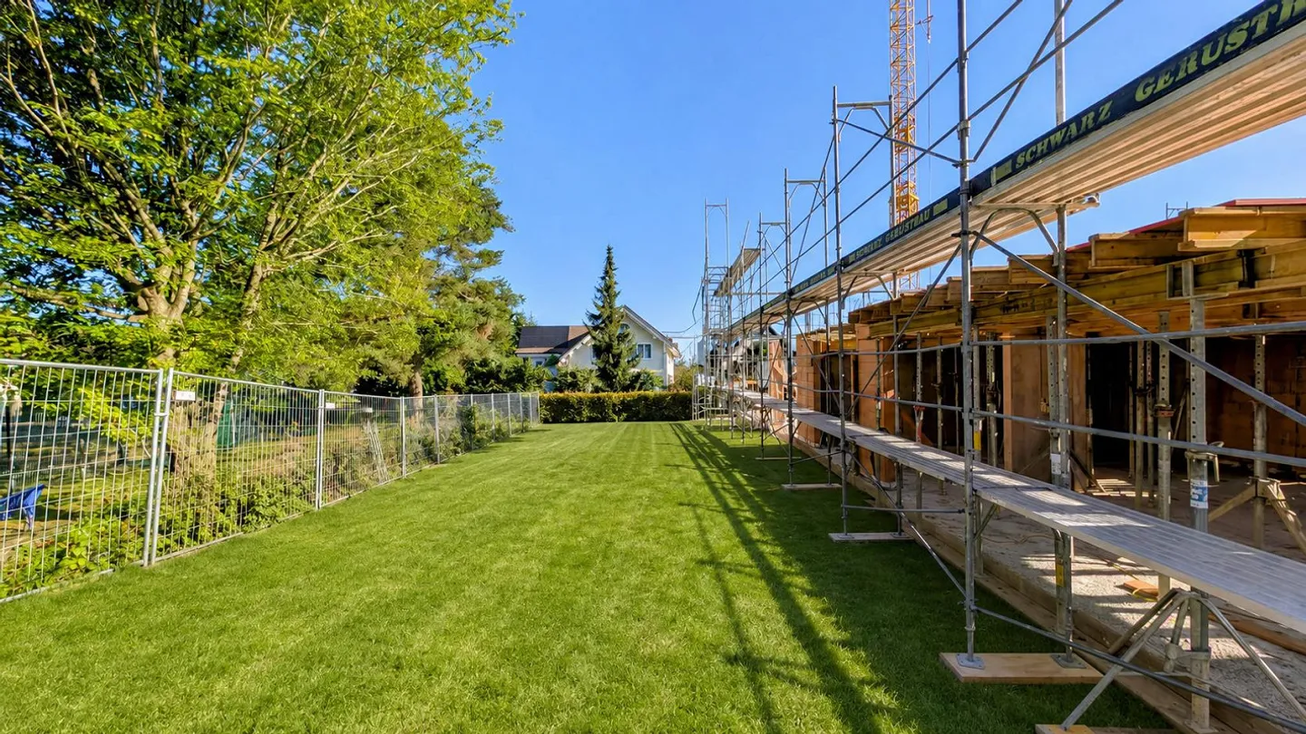 RESERVED - Largest Apartment in the Project! - Photo 9 of 16