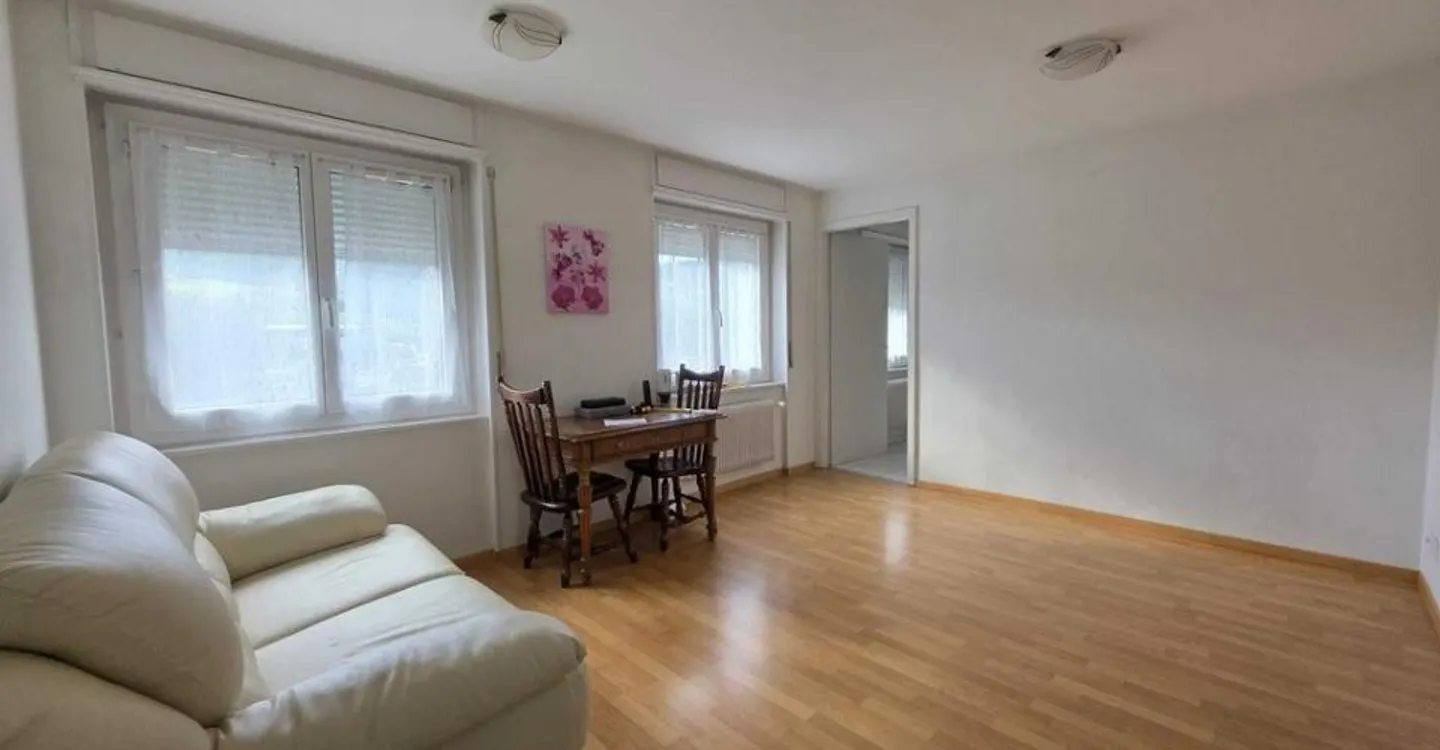 Charmant Appartement 4 Pièces - Photo 6 sur 7