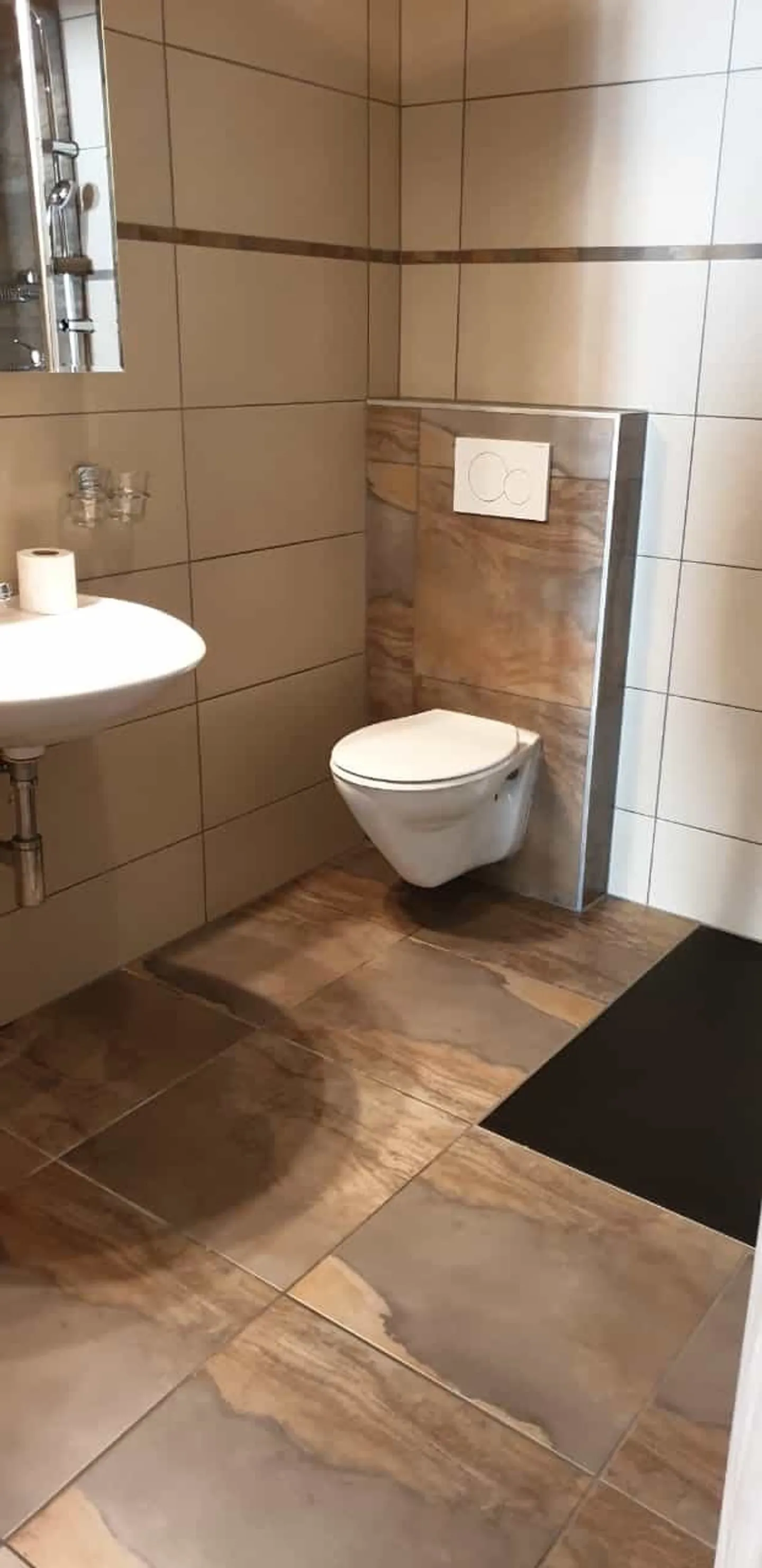 2.5 Room Apartment - Photo 4 of 6