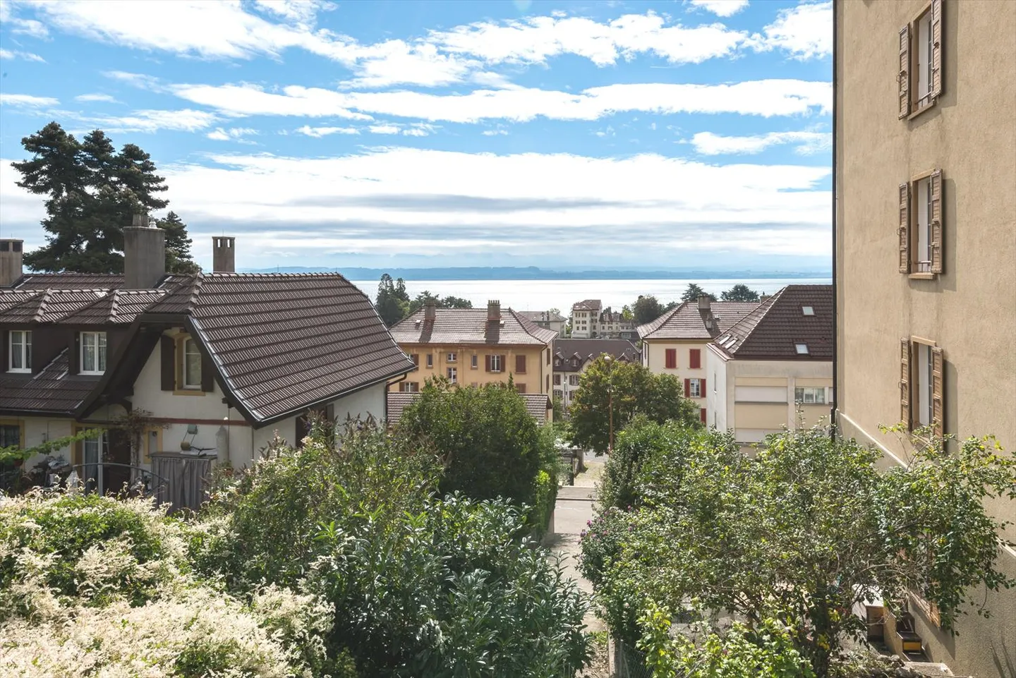 Loft 1.5 pièces - Photo 11 sur 11