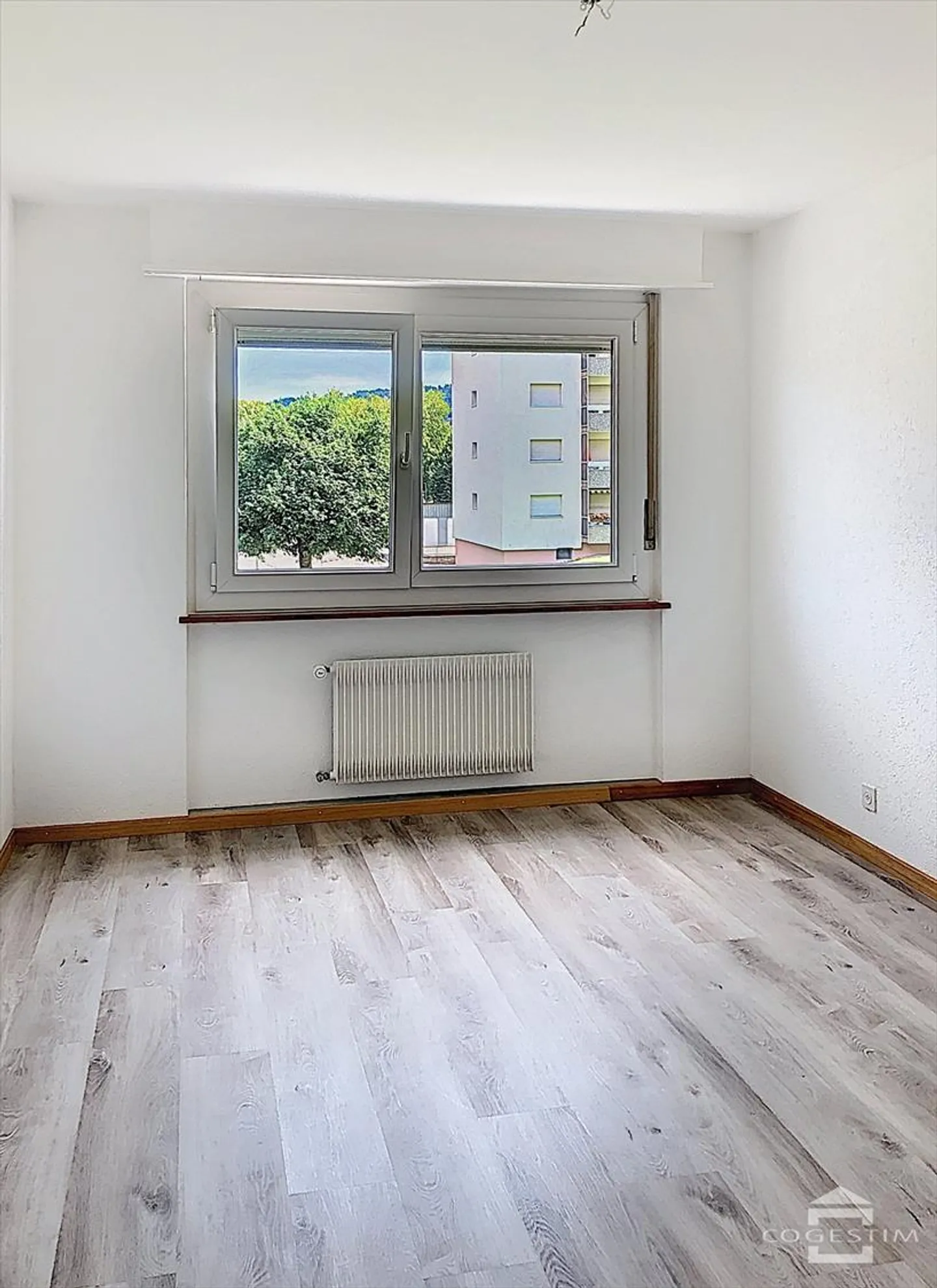 Appartement 3 pièces - Photo 4 sur 6