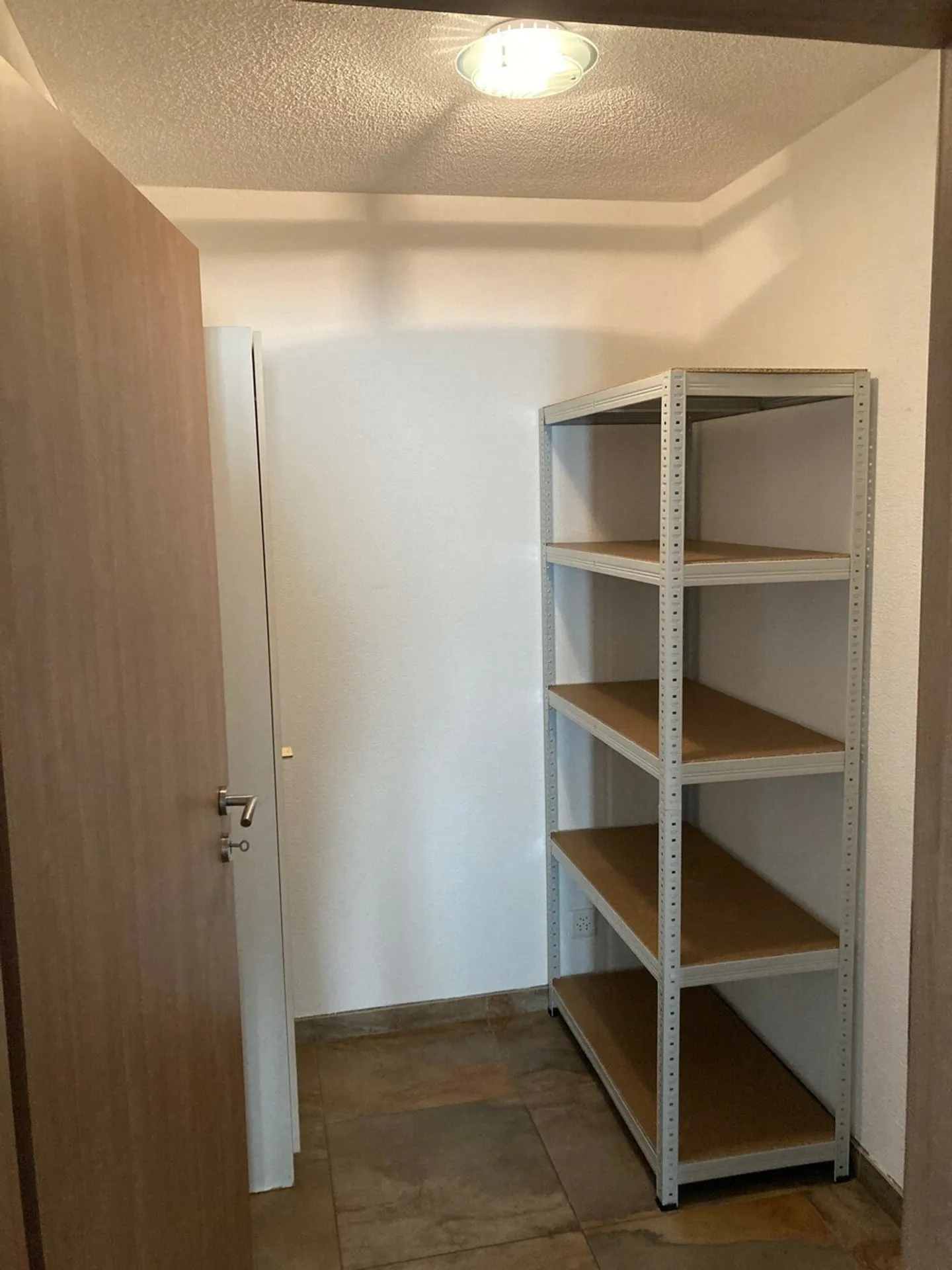 2.5 Room Apartment - Photo 6 of 6