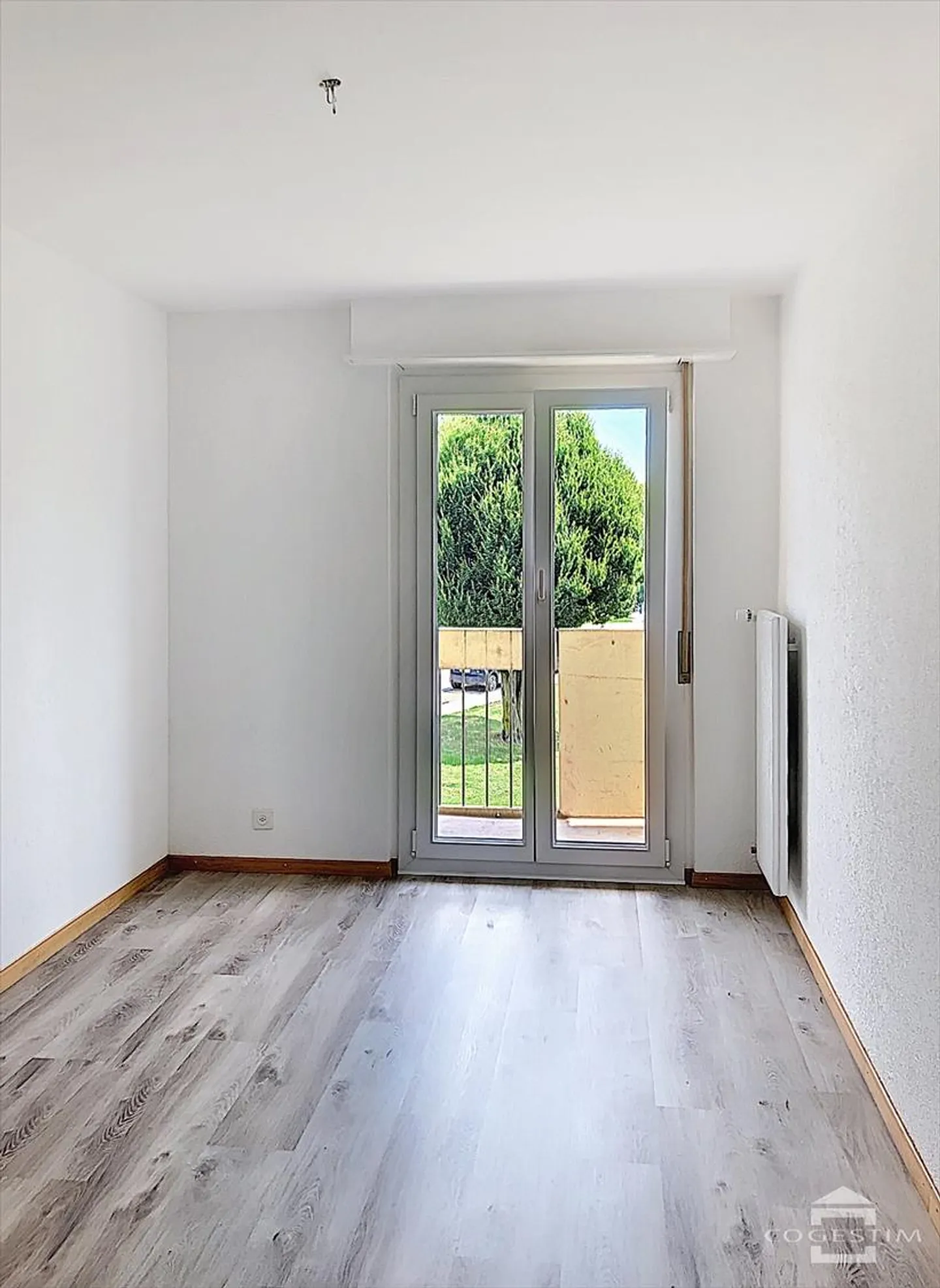 Appartement 3 pièces - Photo 3 sur 6