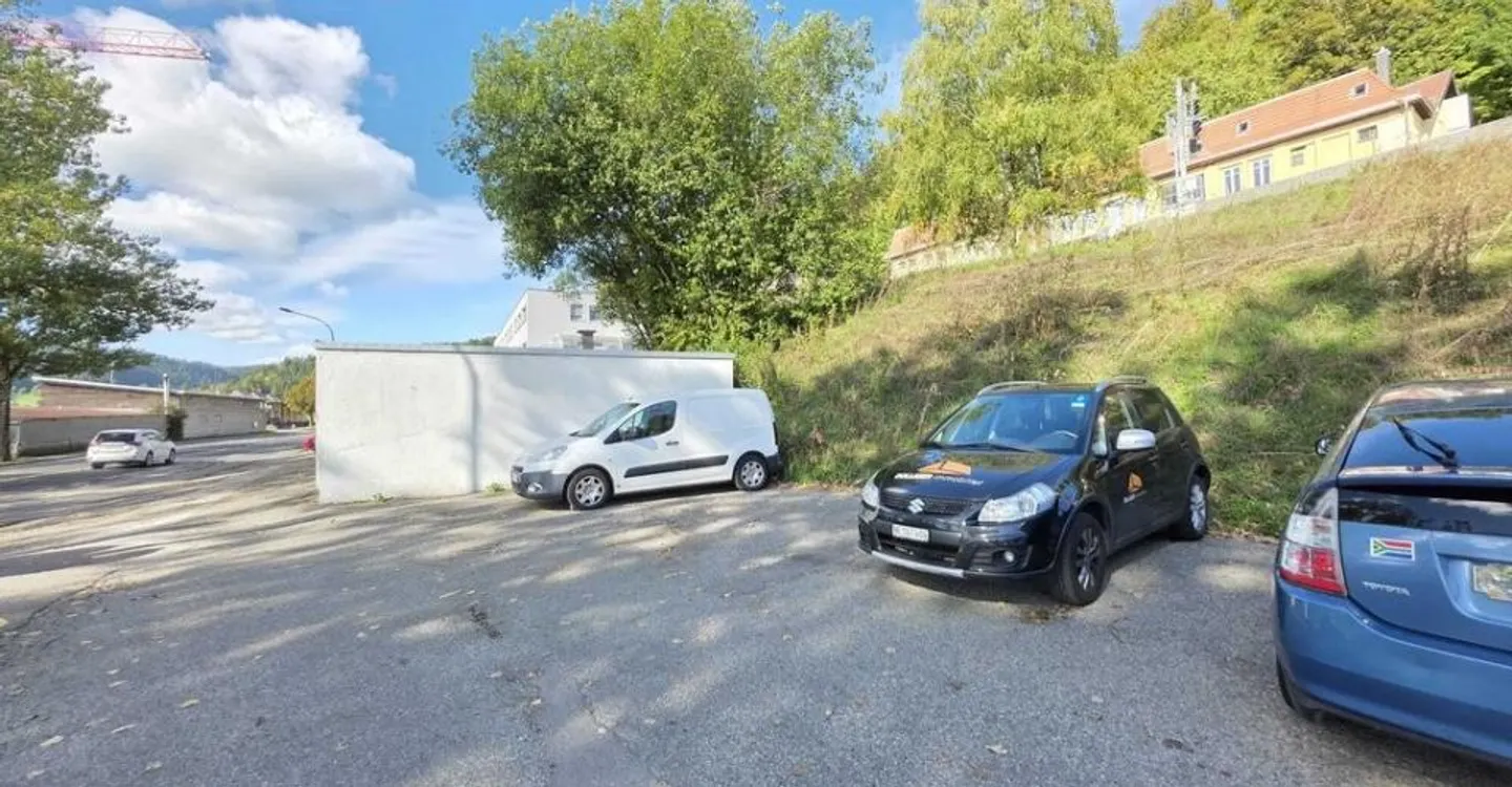 Charmant Appartement 4 Pièces - Photo 7 sur 7