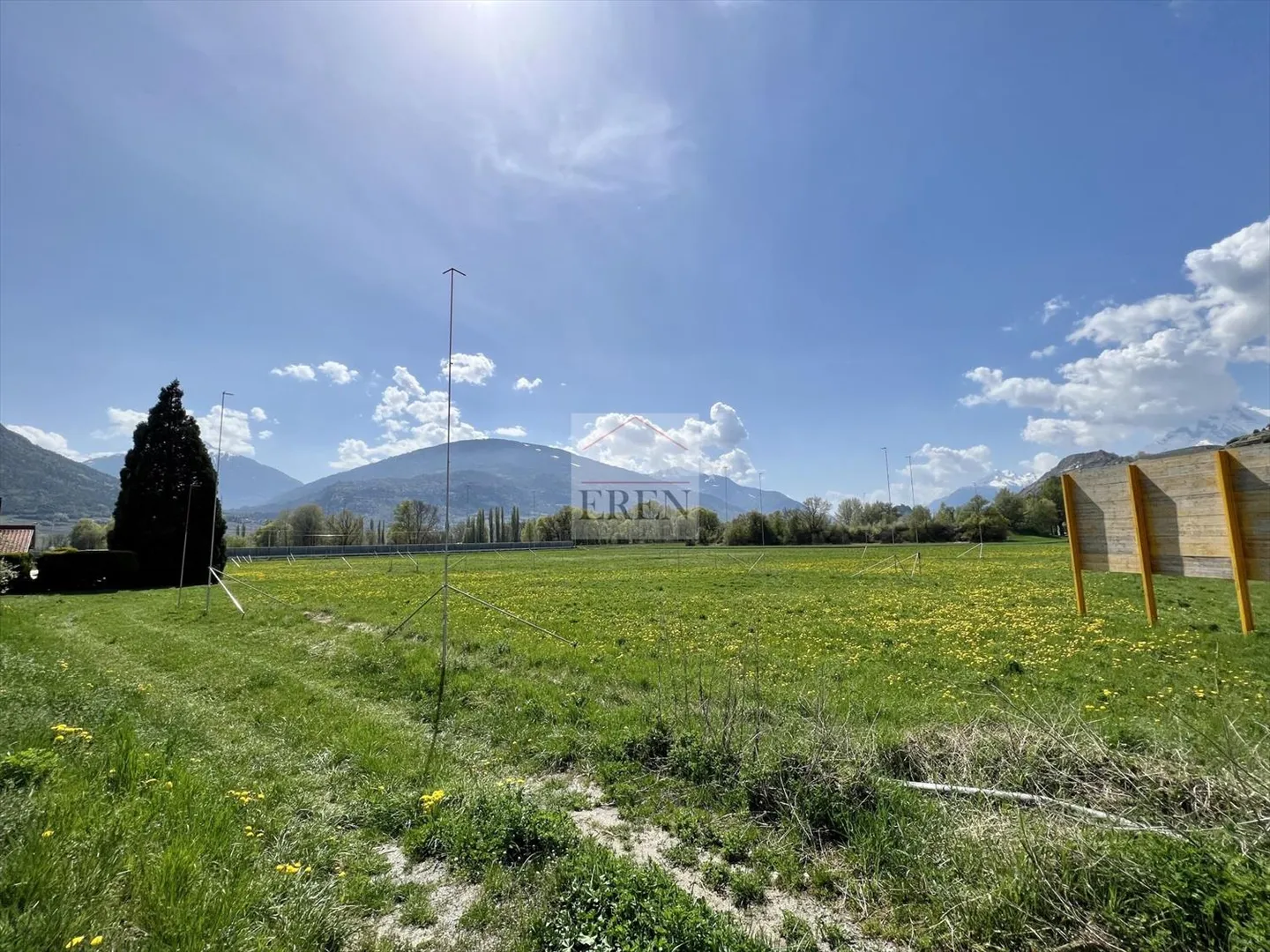 Alegria Residence in Uvrier / Sion - Photo 13 of 13