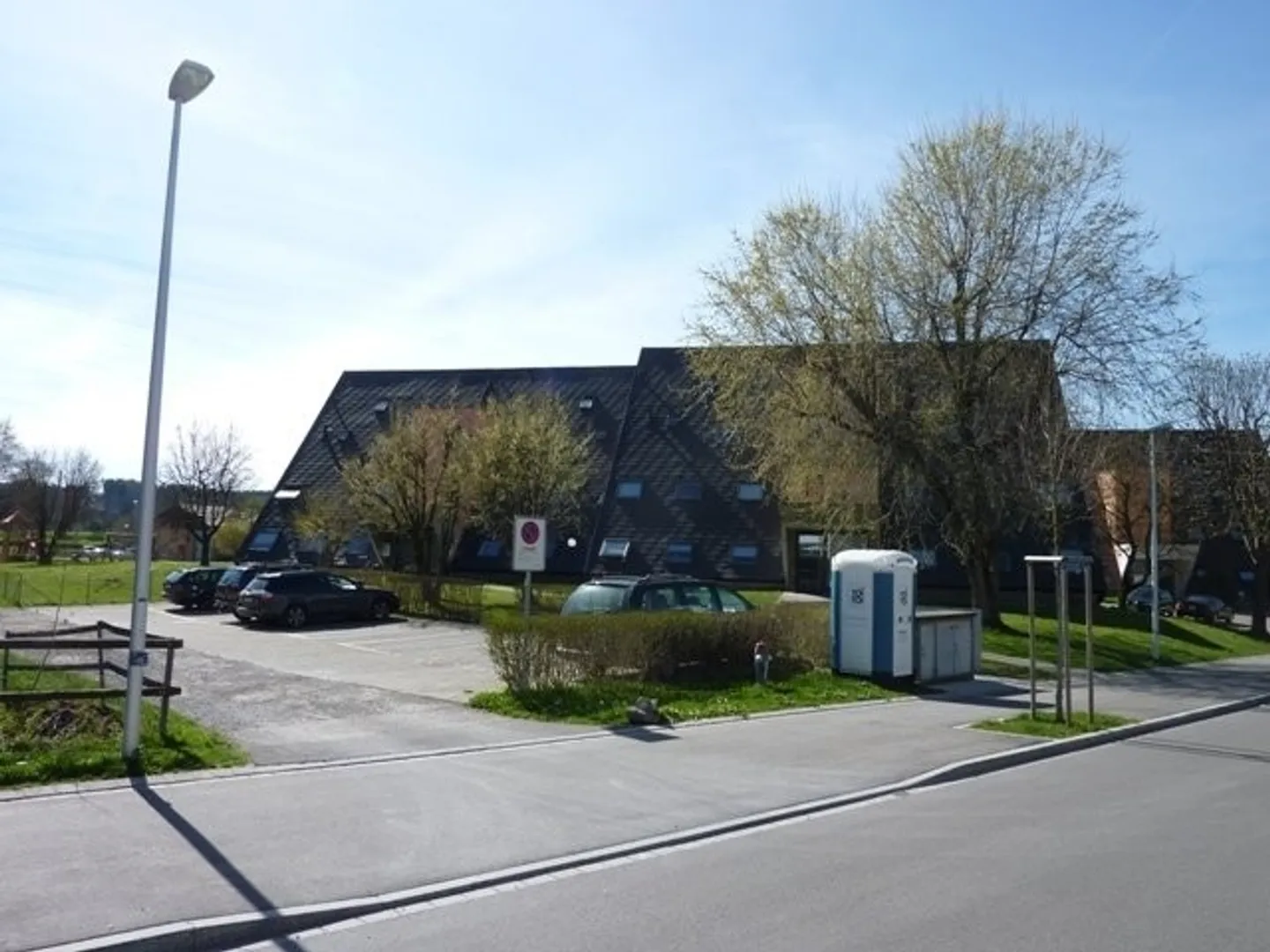 Posti auto in affitto - Foto 1 di 1