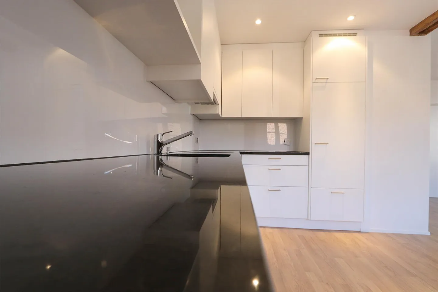 Superbe appartement confortable au centre du village - Photo 5 sur 8