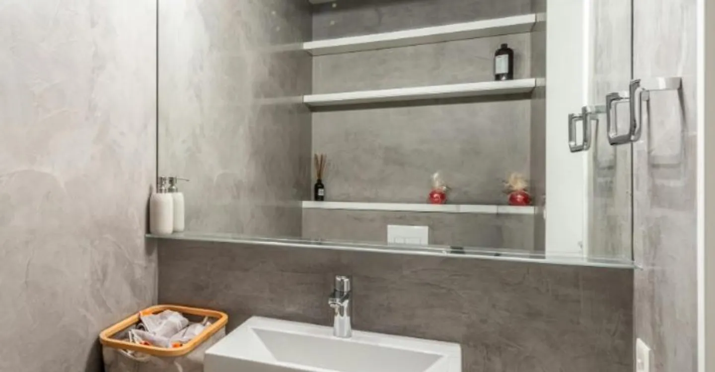 Exklusives Apartment in Zürich - Foto 4 von 8