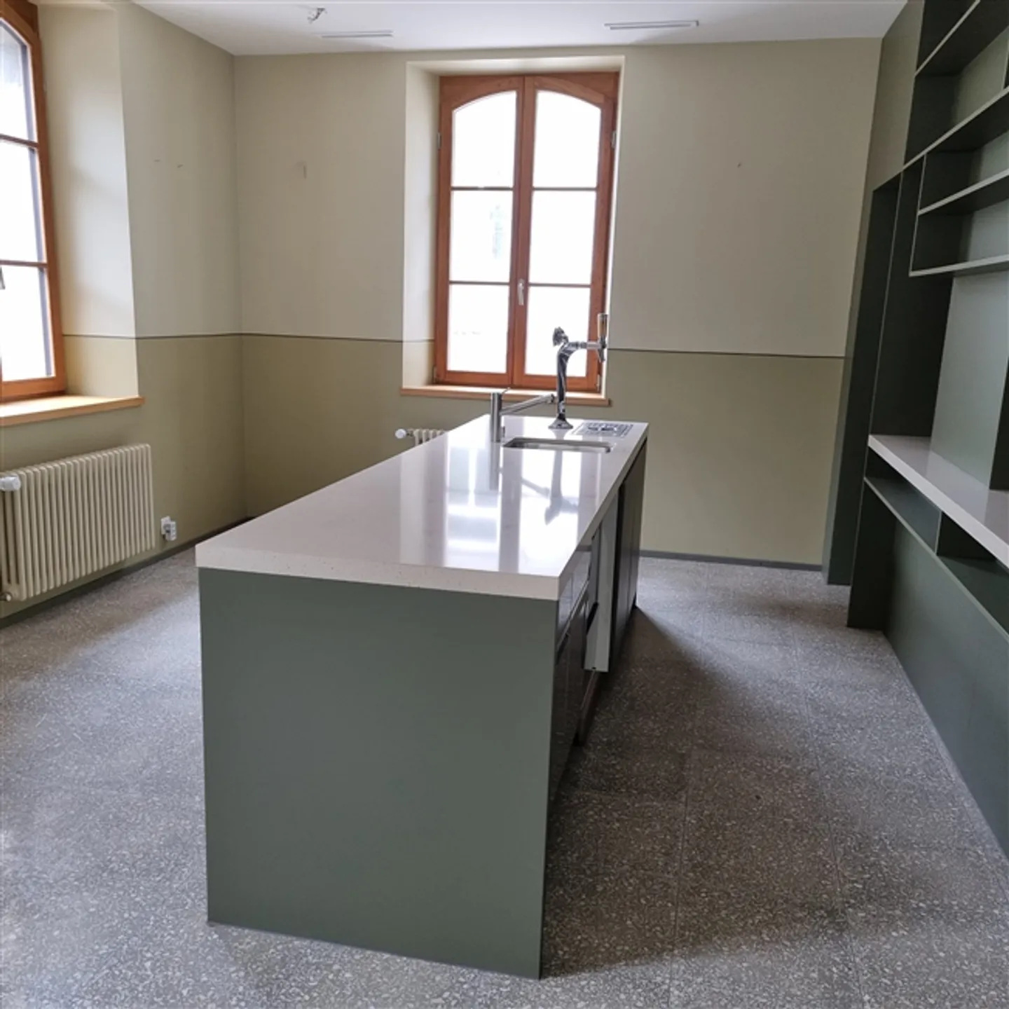 Grande surface d'environ 62 m2 pour l'exploitation d'une salon de thé - Photo 5 sur 8