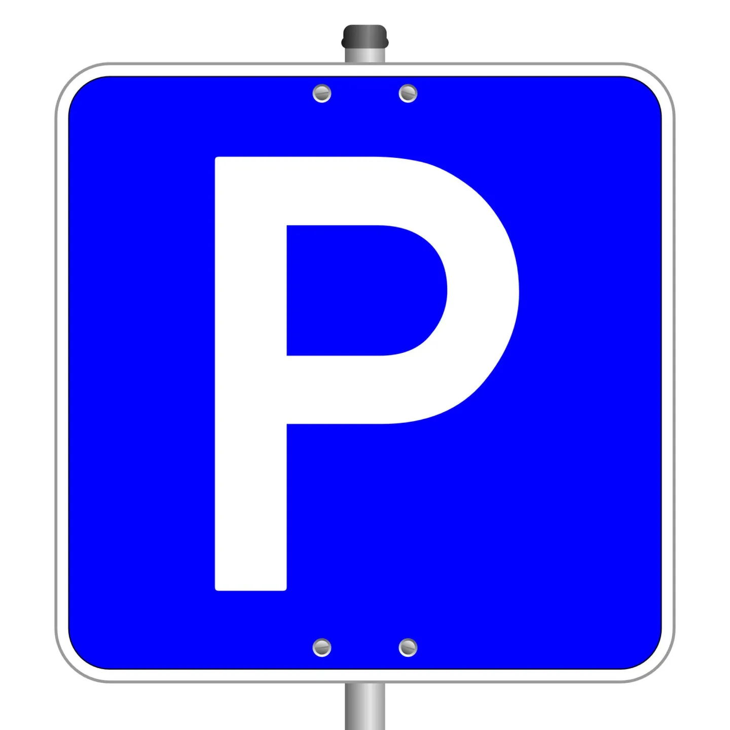 Posto auto in affitto - Foto 1 di 1