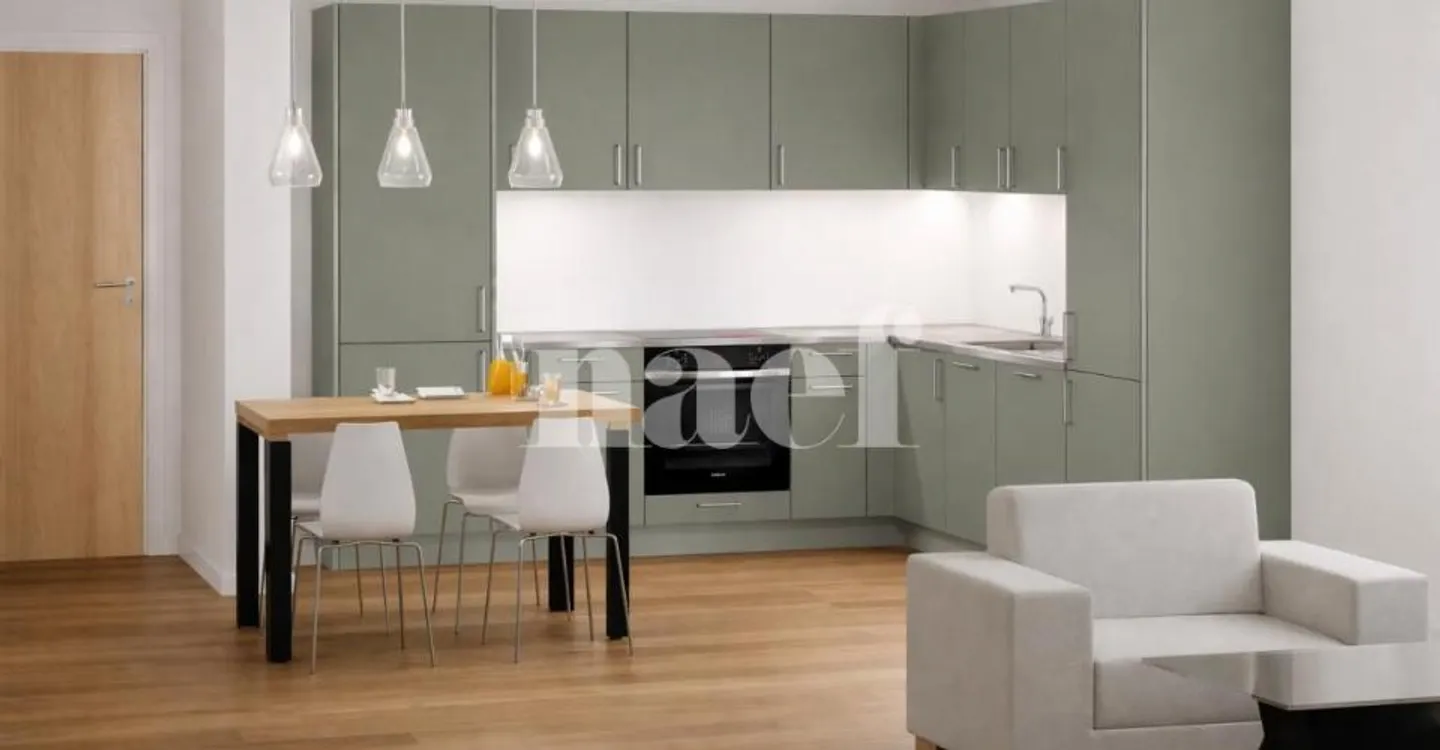 New Residence of the Mills - Photo 2 of 3