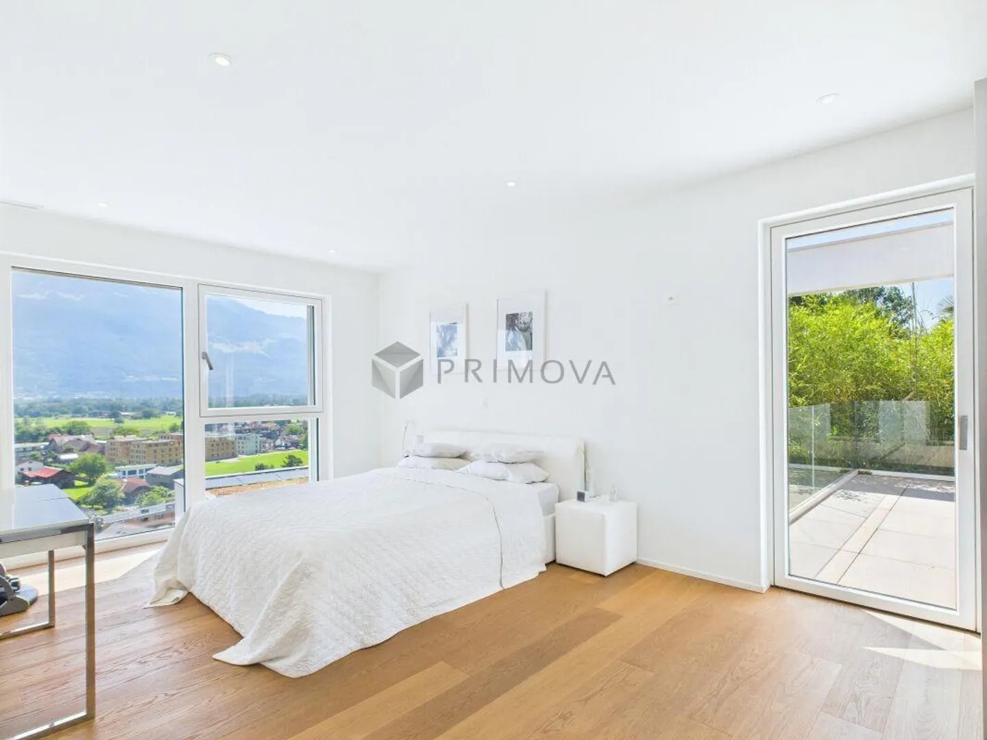 Casa d'architetto elegante con eleganza senza tempo - Foto 6 di 16