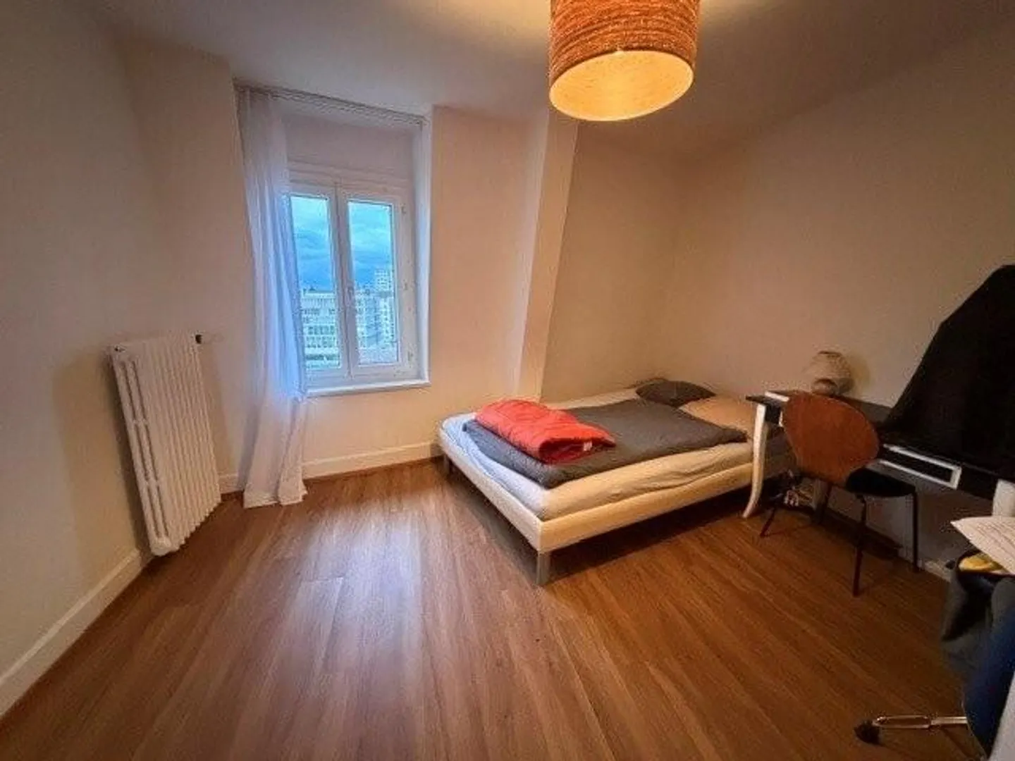 Appartamento di 2,5 locali in affitto a Crissier! - Foto 3 di 4