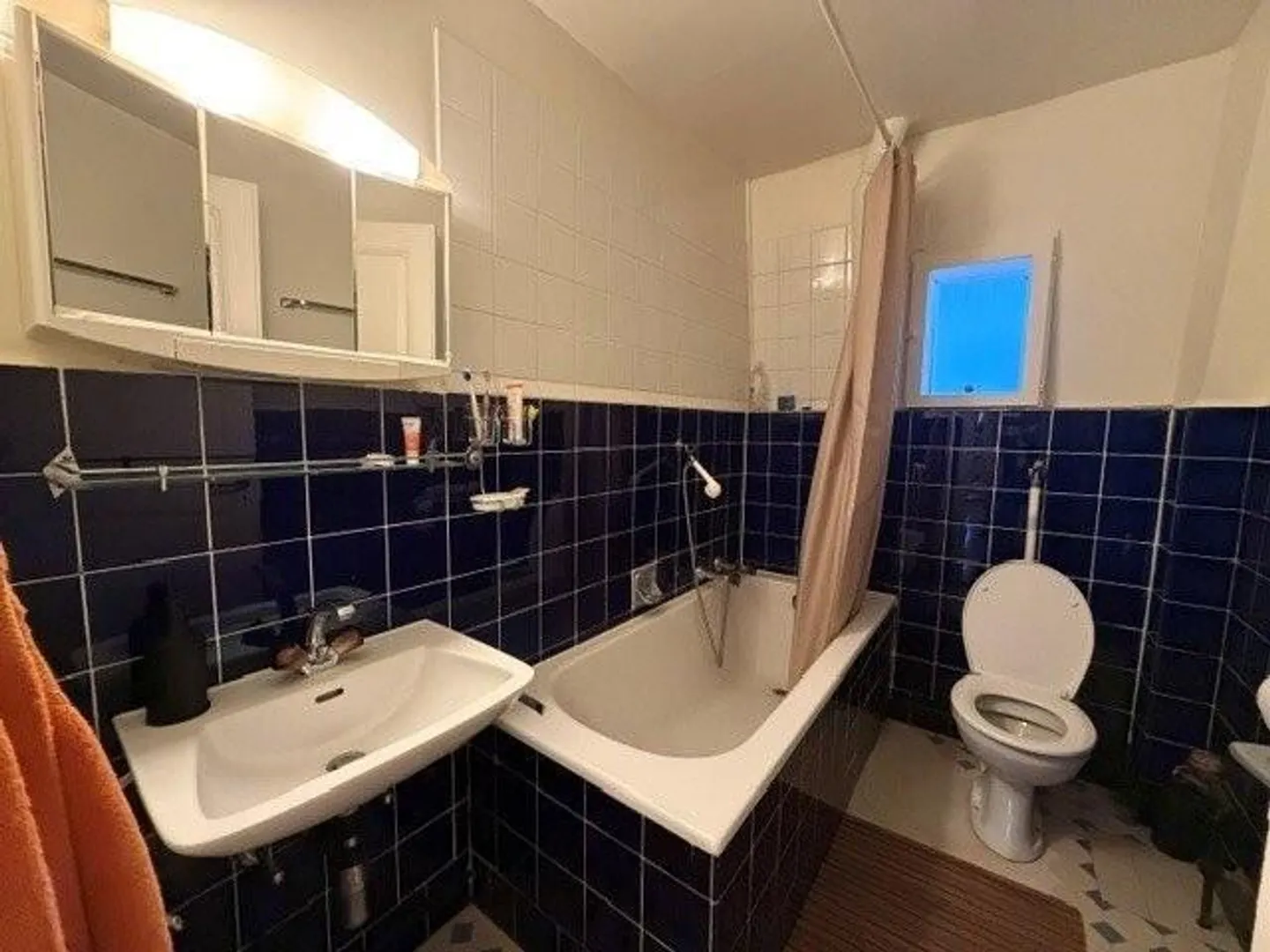Appartamento di 2,5 locali in affitto a Crissier! - Foto 4 di 4