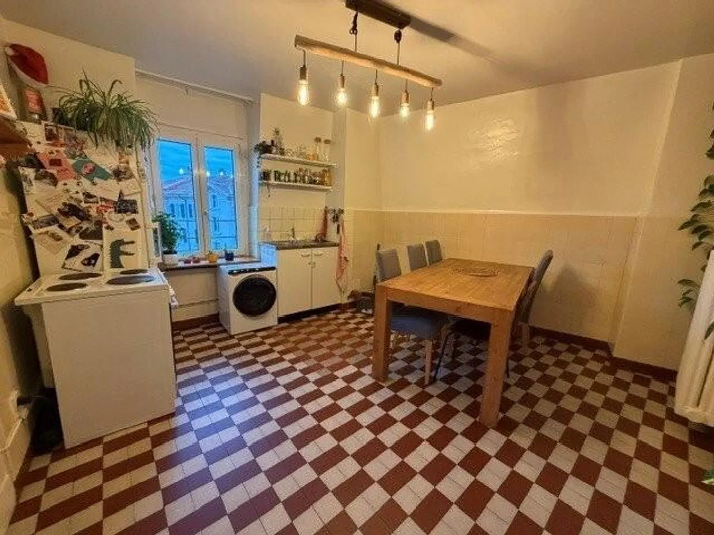 Appartamento di 2,5 locali in affitto a Crissier! - Foto 2 di 4
