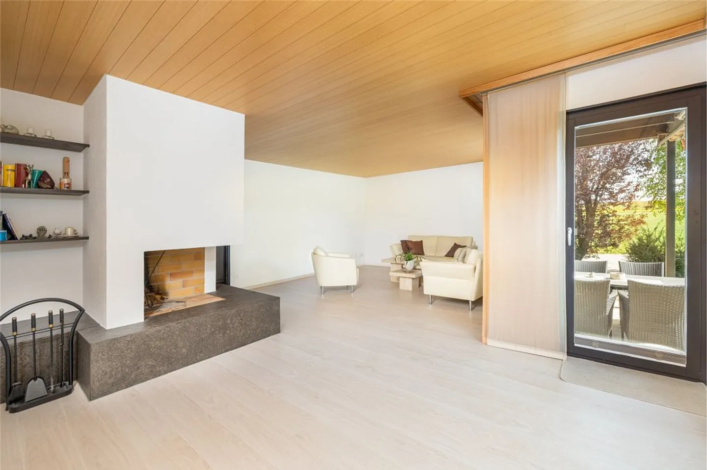 Maison individuelle dans un emplacement privilégié avec jardin et beaucoup d'espace pour se sentir bien ! - Photo 4 sur 13