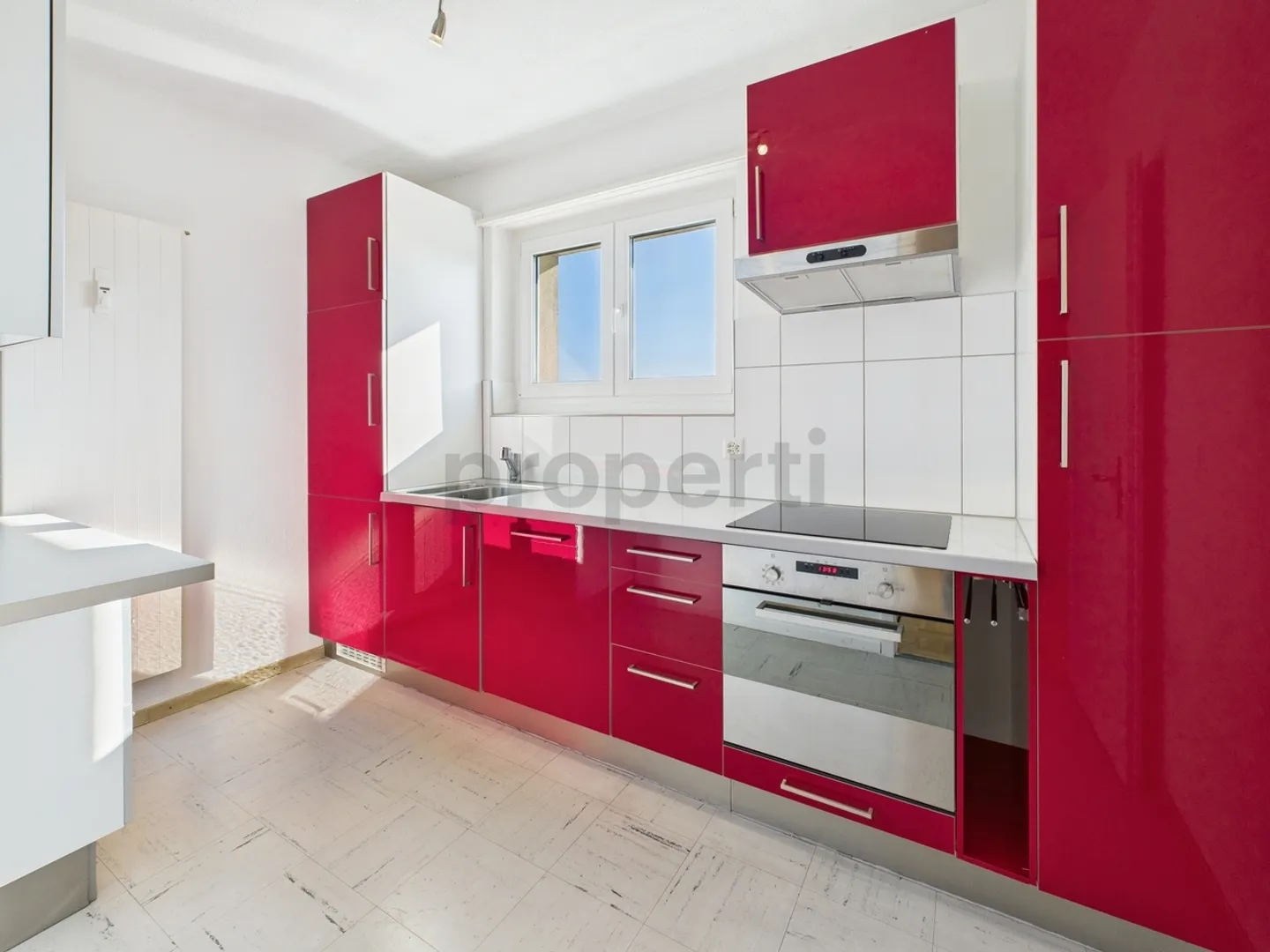 Gemütliche 4.5-Zimmer-Wohnung in Kriegstetten, Kanton SO - Ideal für Familien - Foto 2 von 9