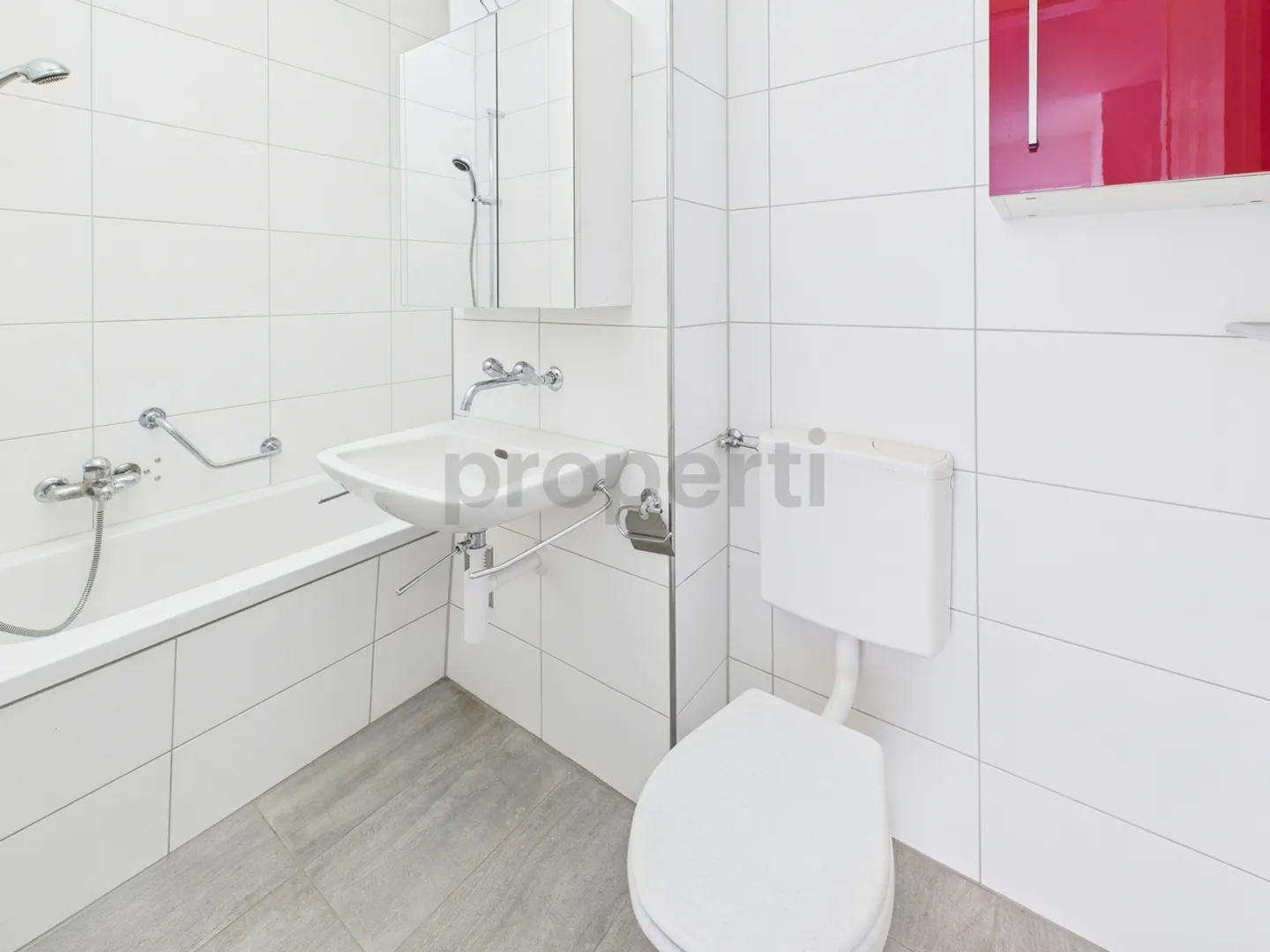 Gemütliche 4.5-Zimmer-Wohnung in Kriegstetten, Kanton SO - Ideal für Familien - Foto 7 von 9