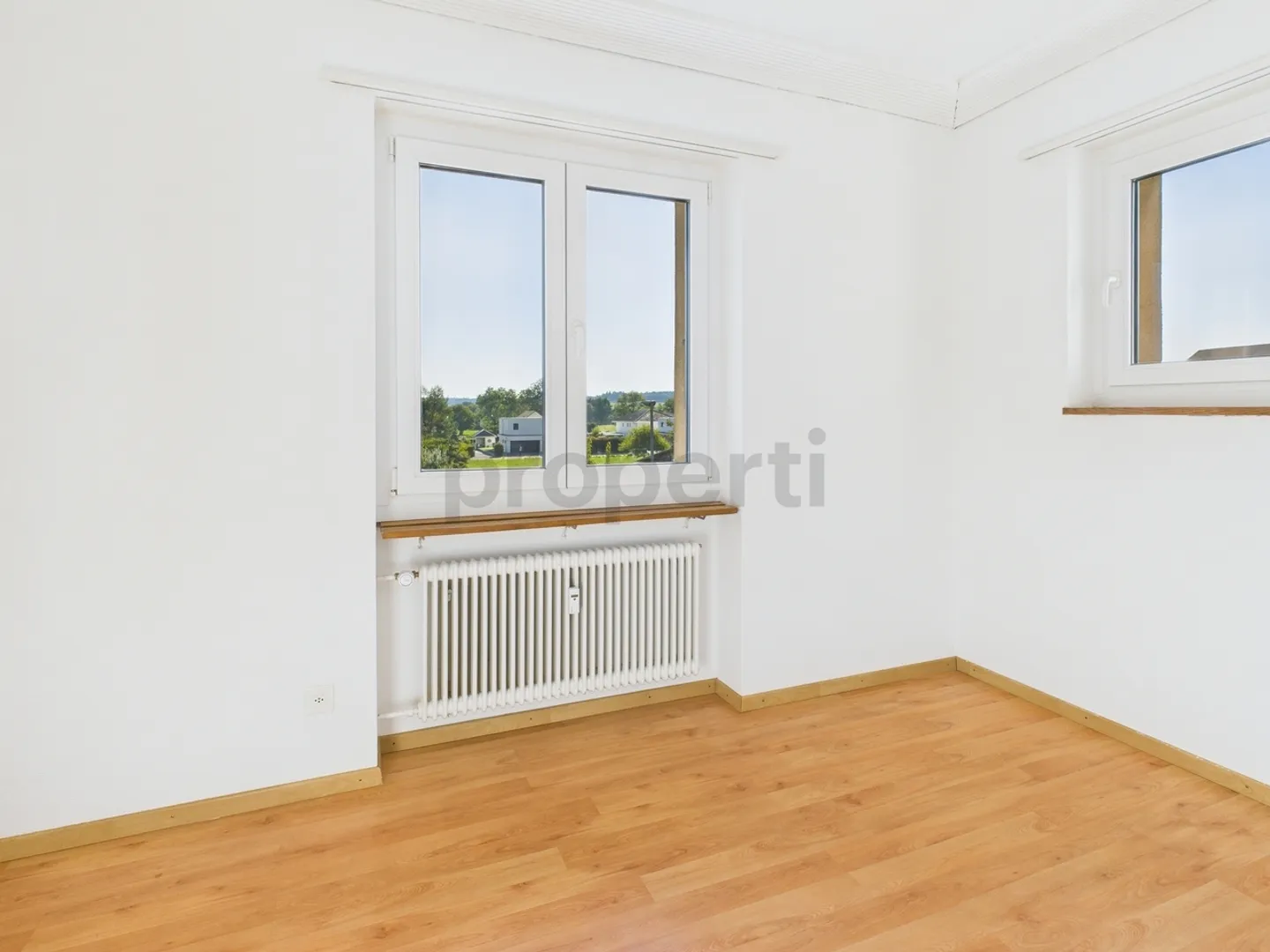 Gemütliche 4.5-Zimmer-Wohnung in Kriegstetten, Kanton SO - Ideal für Familien - Foto 6 von 9