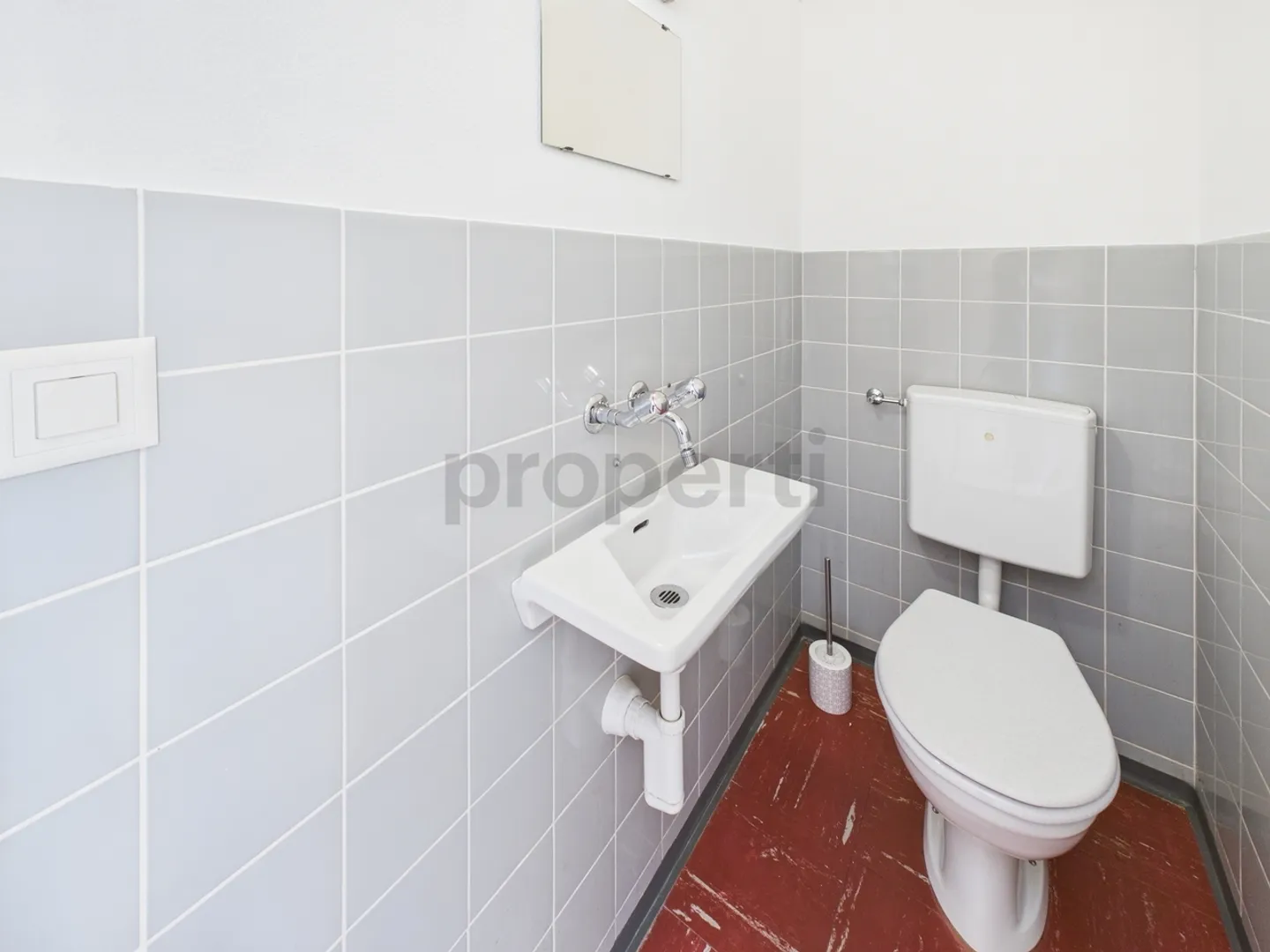 Gemütliche 4.5-Zimmer-Wohnung in Kriegstetten, Kanton SO - Ideal für Familien - Foto 8 von 9