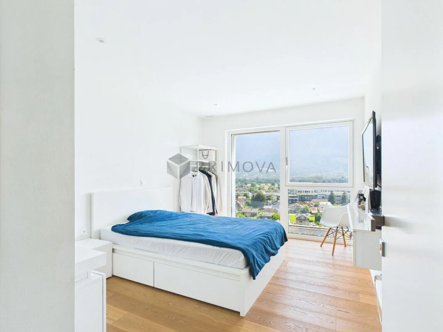Casa d'architetto elegante con eleganza senza tempo - Foto 7 di 16
