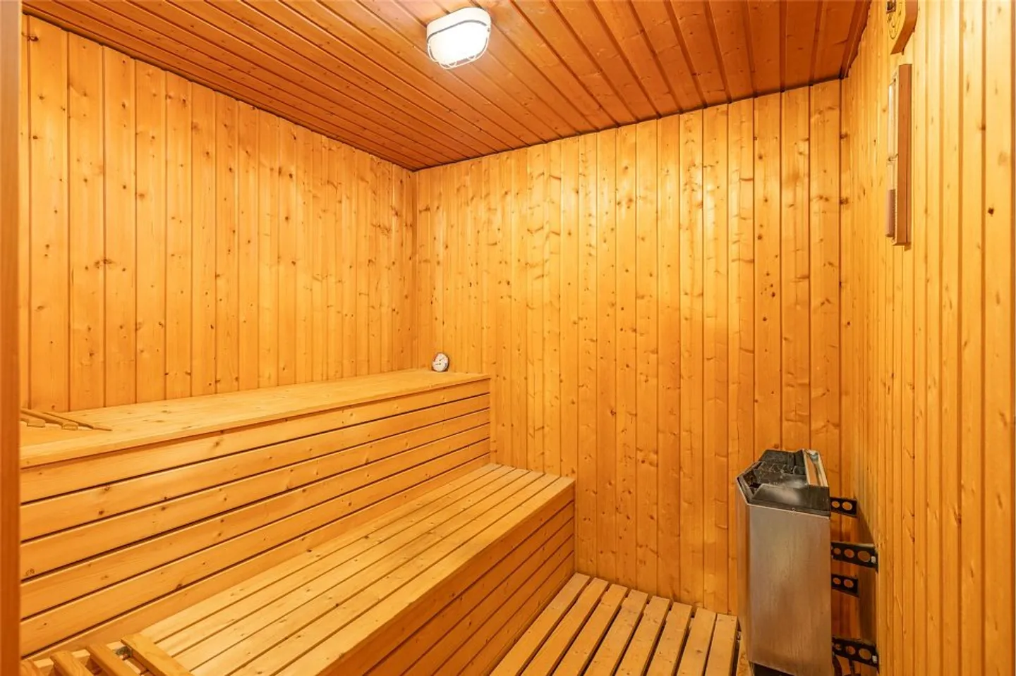 Maison individuelle dans un emplacement privilégié avec jardin et beaucoup d'espace pour se sentir bien ! - Photo 7 sur 13