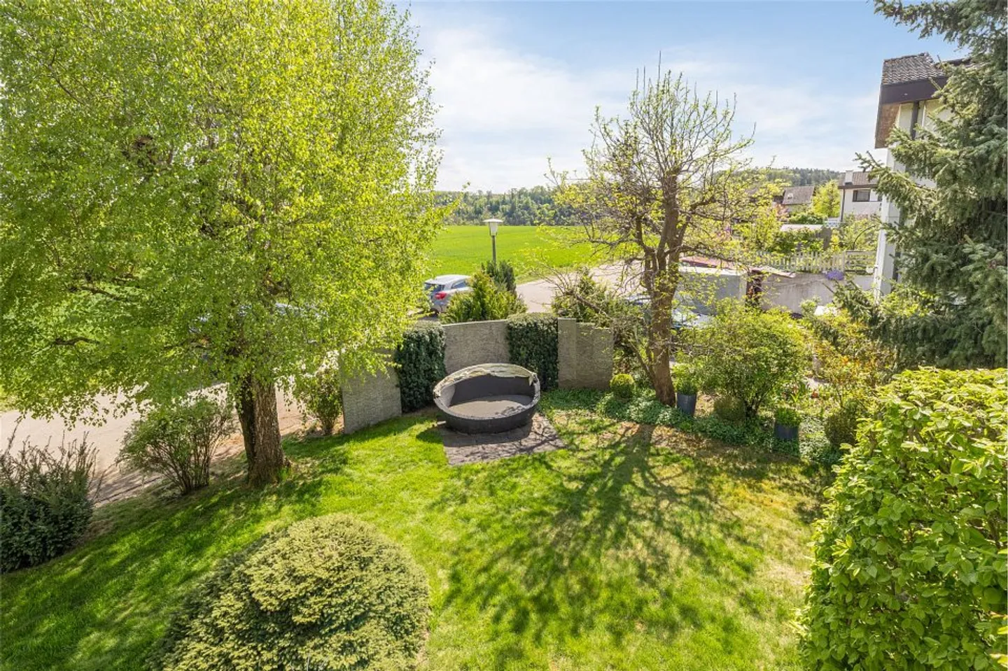 Maison individuelle dans un emplacement privilégié avec jardin et beaucoup d'espace pour se sentir bien ! - Photo 8 sur 13