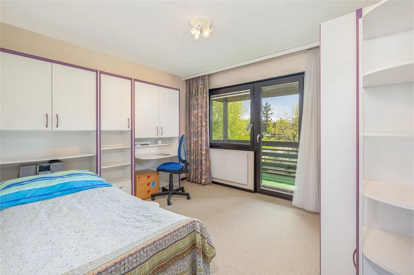 Maison individuelle dans un emplacement privilégié avec jardin et beaucoup d'espace pour se sentir bien ! - Photo 9 sur 13