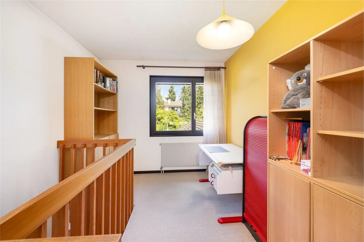 Maison individuelle dans un emplacement privilégié avec jardin et beaucoup d'espace pour se sentir bien ! - Photo 10 sur 13