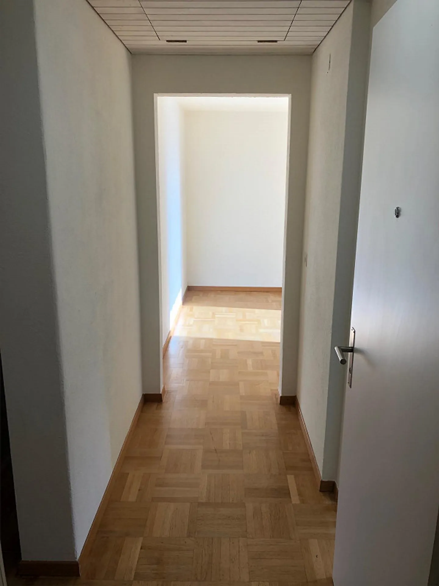 Bright 2.5 Room Apartment - Photo 4 of 10