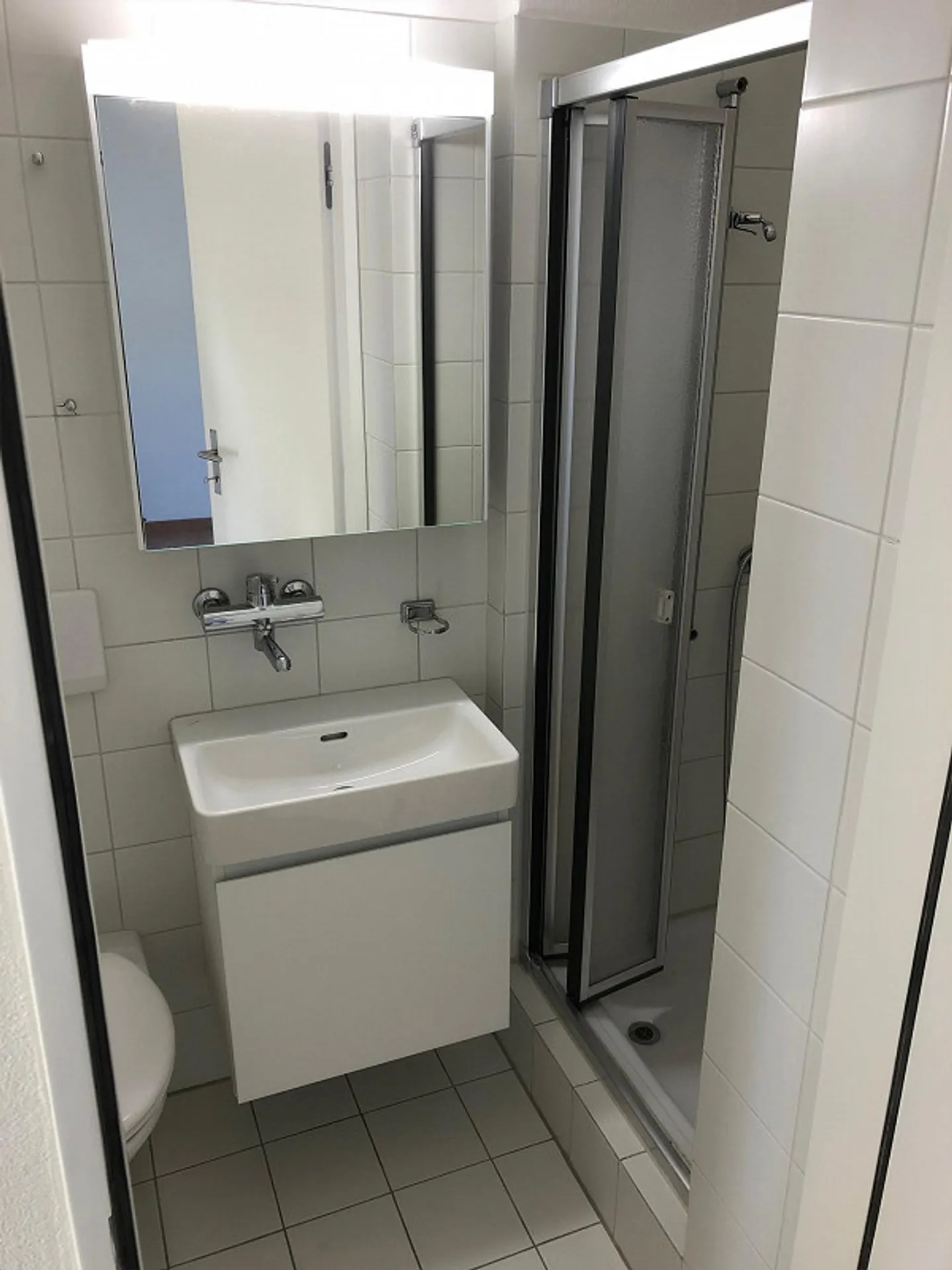 Bright 2.5 Room Apartment - Photo 5 of 10