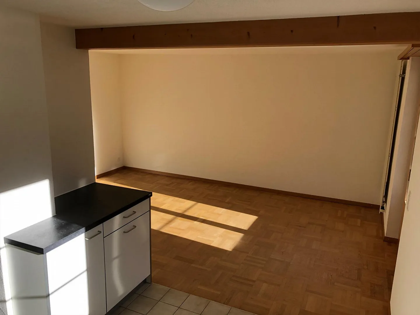 Bright 2.5 Room Apartment - Photo 6 of 10