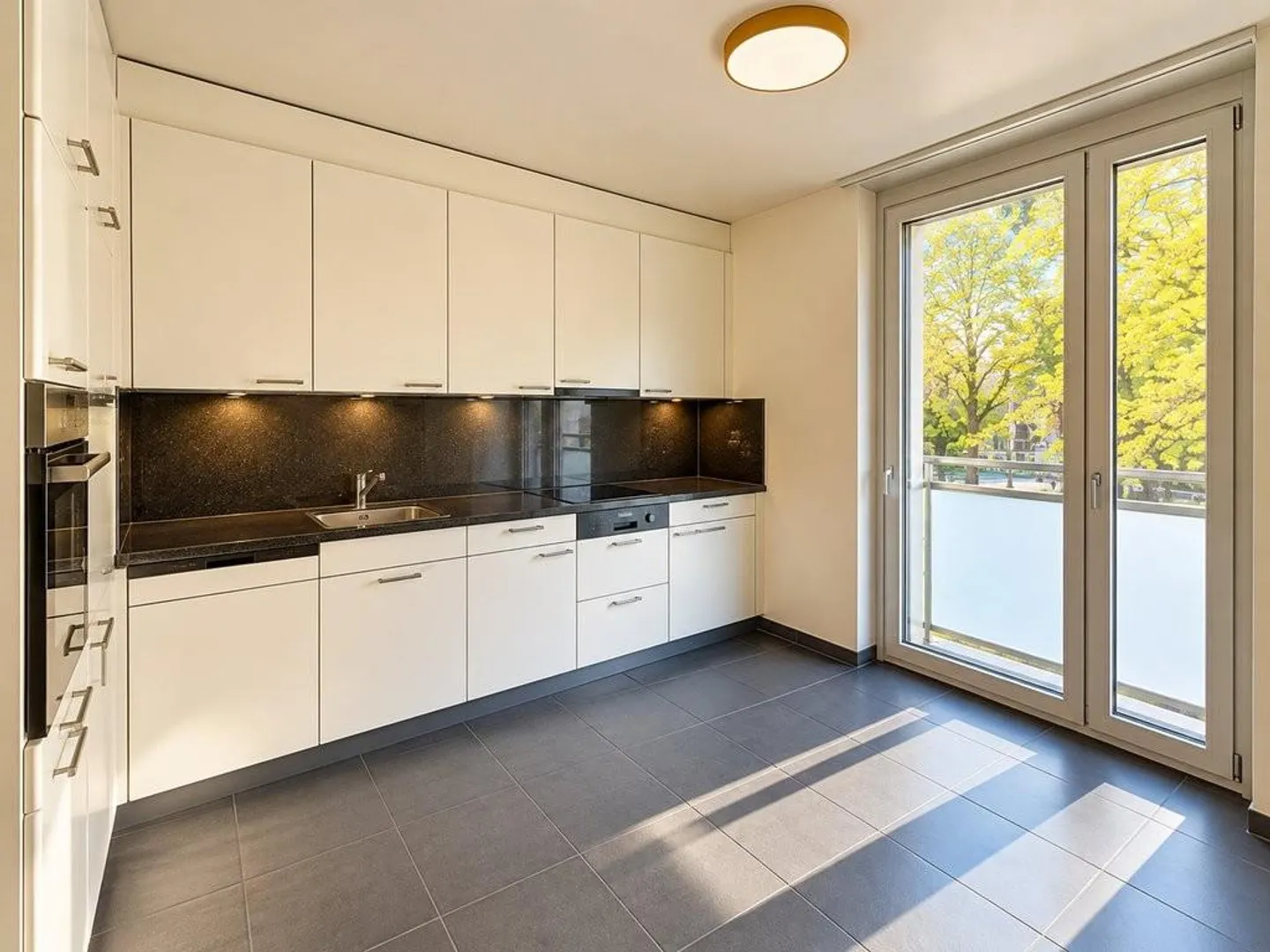 Magnificent 3-room apartment in the Champel district - Photo 4 of 7