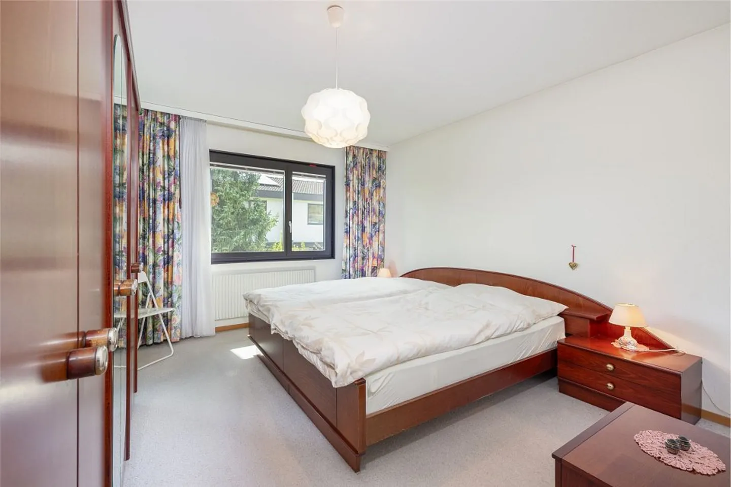Maison individuelle dans un emplacement privilégié avec jardin et beaucoup d'espace pour se sentir bien ! - Photo 11 sur 13