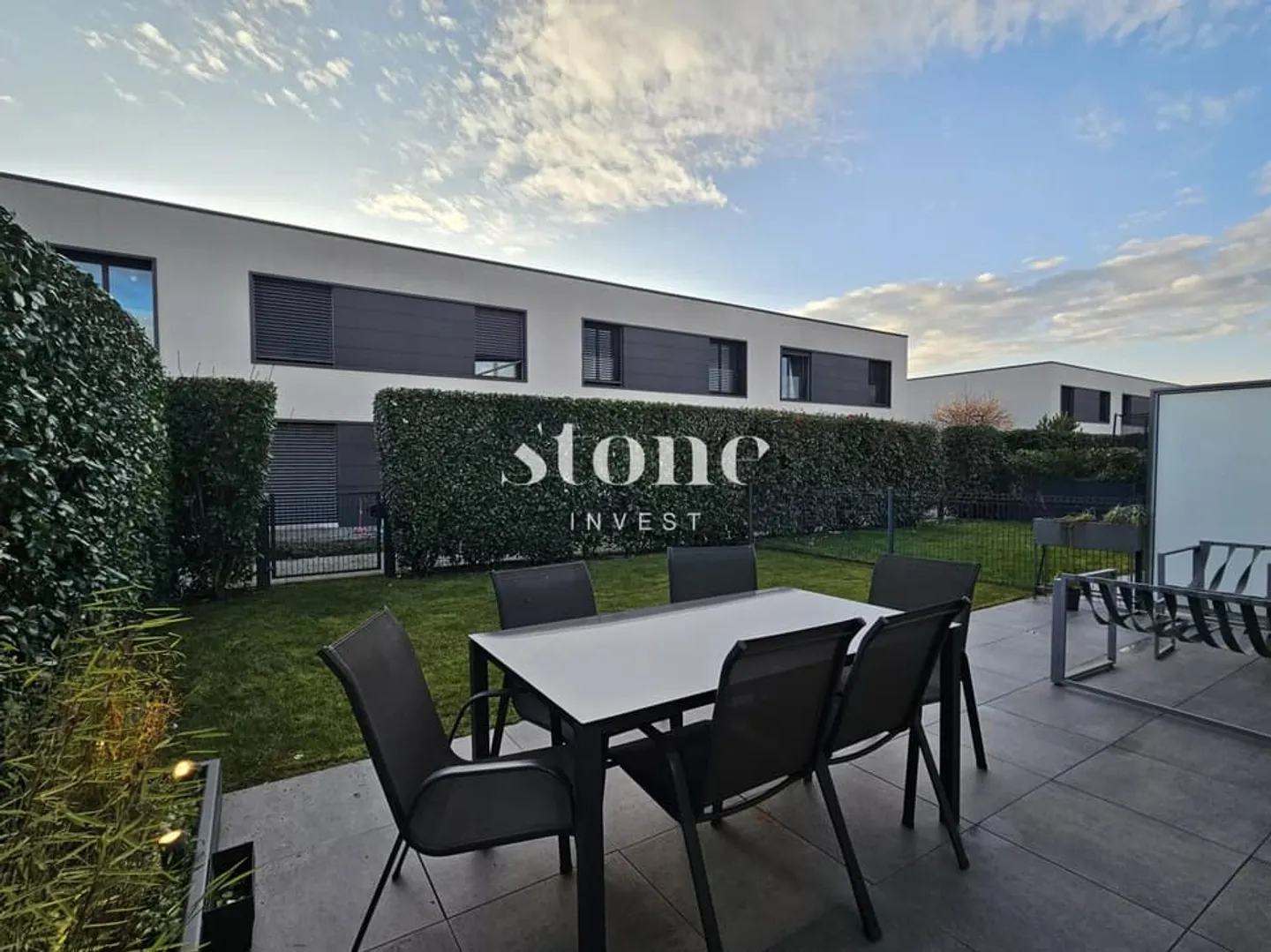 Magnifica villa a schiera a Veyrier di 230m2 - Foto 4 di 13