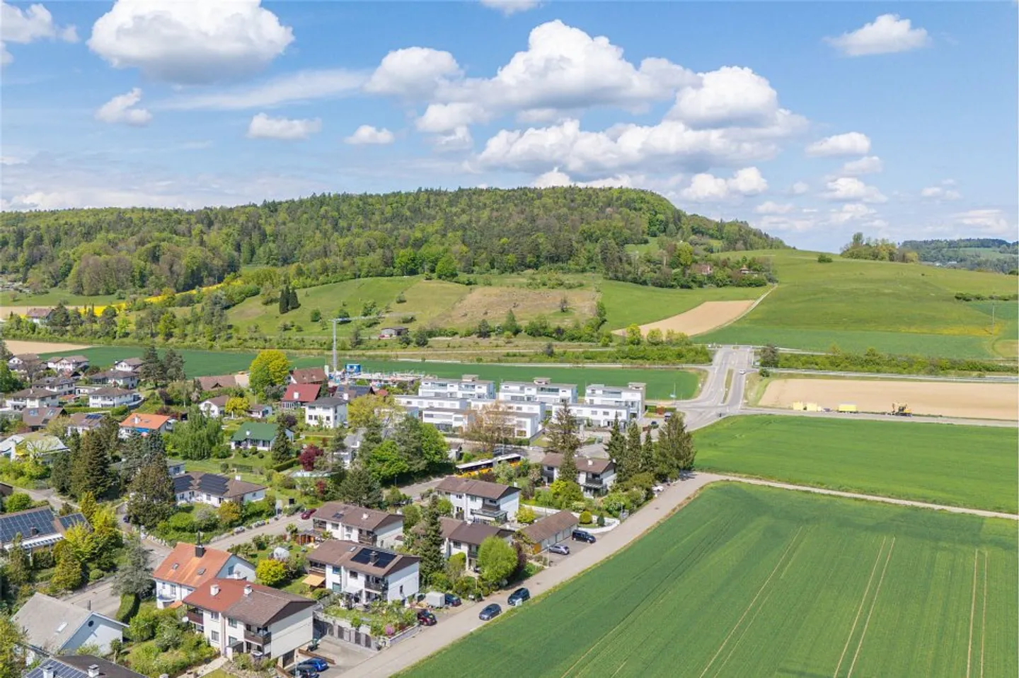 Maison individuelle dans un emplacement privilégié avec jardin et beaucoup d'espace pour se sentir bien ! - Photo 12 sur 13