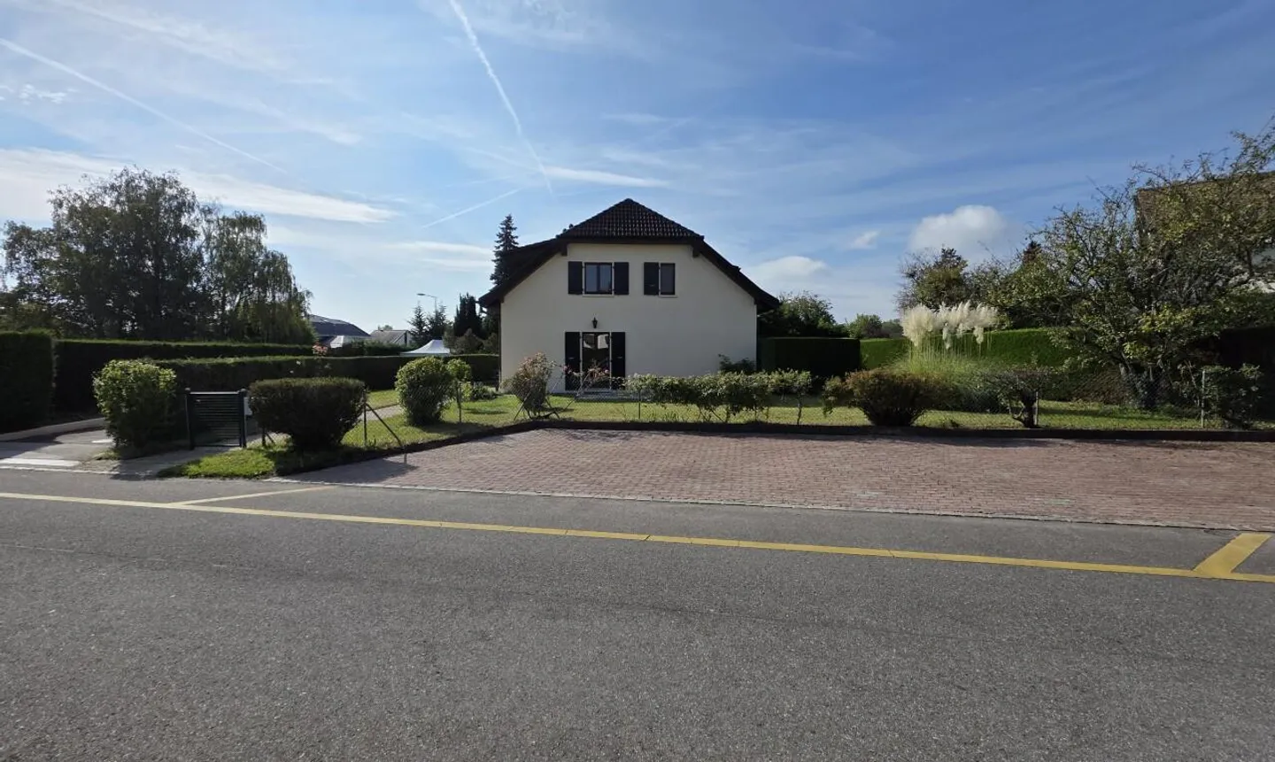 Maison jumelle à vendre - Photo 2 sur 11