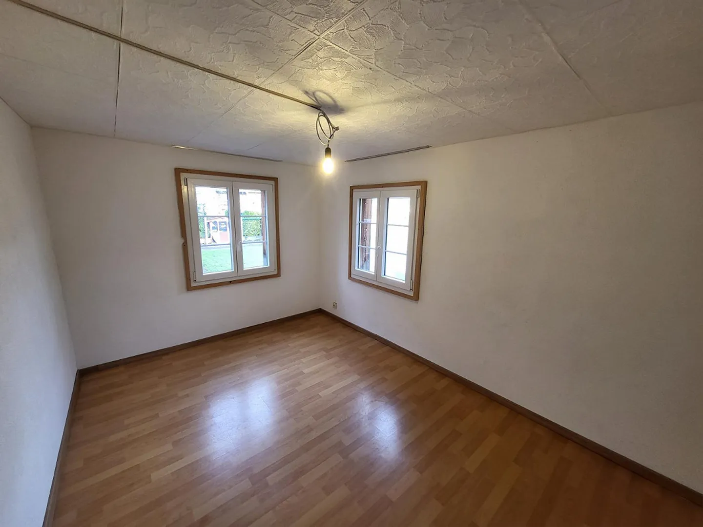 Appartamento centrale con giardino - Foto 5 di 11